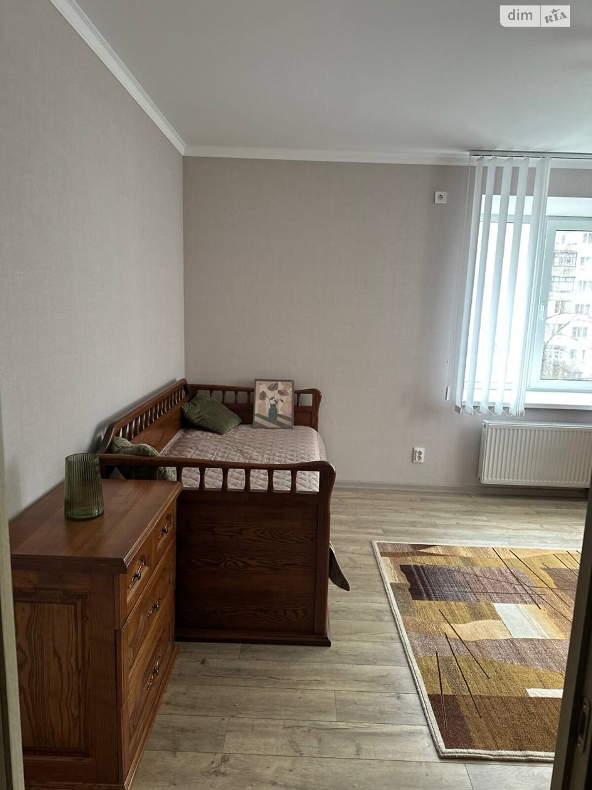 двухкомнатная квартира в Виннице, район Военный городок, на ул. Антонова Олега 13В корпус 1 в аренду на долгий срок помесячно фото 1 двухкомнатная квартира в Виннице, район Военный городок, на ул. Антонова Олега 13В корпус 1 в аренду на долгий срок помесячно фото 1