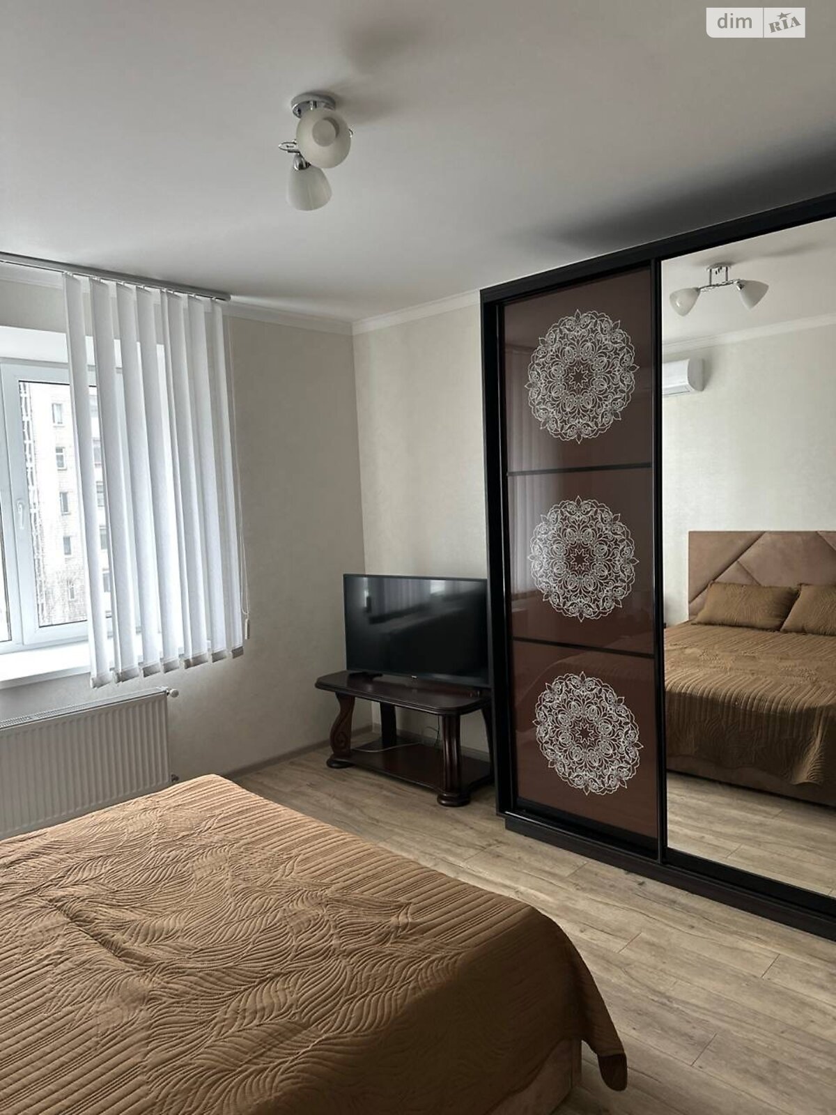 двухкомнатная квартира в Виннице, район Военный городок, на ул. Антонова Олега 13В корпус 1 в аренду на долгий срок помесячно фото 1 двухкомнатная квартира в Виннице, район Военный городок, на ул. Антонова Олега 13В корпус 1 в аренду на долгий срок помесячно фото 1