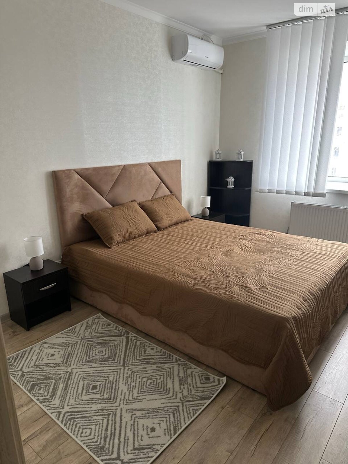 двухкомнатная квартира в Виннице, район Военный городок, на ул. Антонова Олега 13В корпус 1 в аренду на долгий срок помесячно фото 1 двухкомнатная квартира в Виннице, район Военный городок, на ул. Антонова Олега 13В корпус 1 в аренду на долгий срок помесячно фото 1