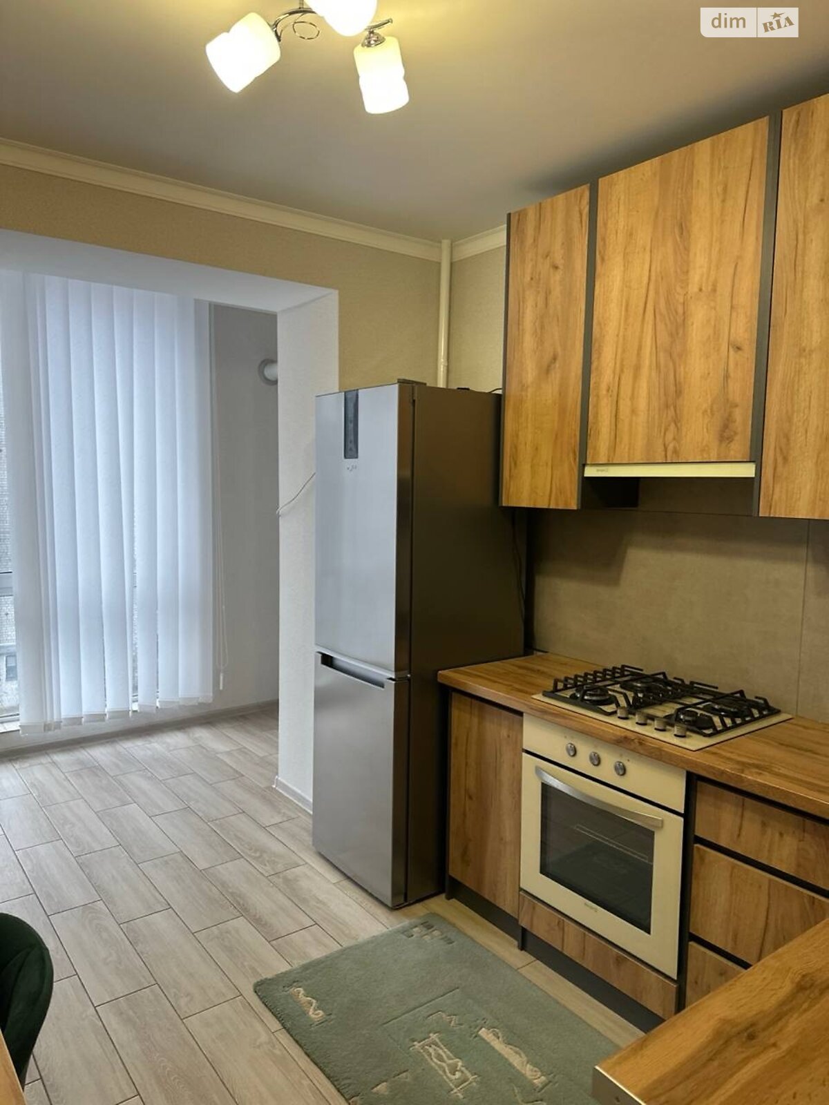 двухкомнатная квартира в Виннице, район Военный городок, на ул. Антонова Олега 13В корпус 1 в аренду на долгий срок помесячно фото 1 двухкомнатная квартира в Виннице, район Военный городок, на ул. Антонова Олега 13В корпус 1 в аренду на долгий срок помесячно фото 1