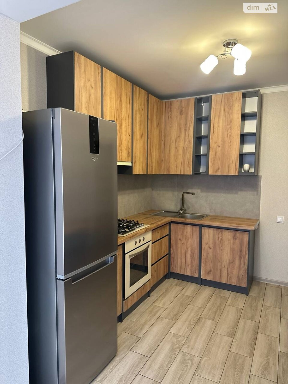 двухкомнатная квартира в Виннице, район Военный городок, на ул. Антонова Олега 13В корпус 1 в аренду на долгий срок помесячно фото 1 двухкомнатная квартира в Виннице, район Военный городок, на ул. Антонова Олега 13В корпус 1 в аренду на долгий срок помесячно фото 1