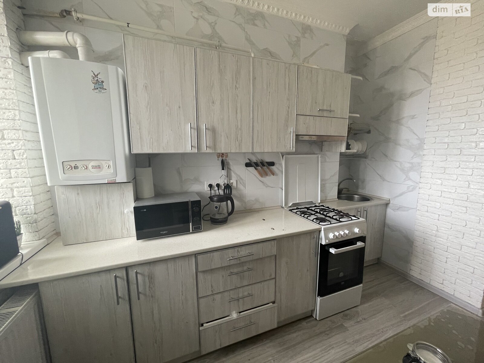 двокімнатна квартира в Вінниці, район Військове містечко, на вул. Миколи Зерова 9 в довготривалу оренду помісячно фото 1 двокімнатна квартира в Вінниці, район Військове містечко, на вул. Миколи Зерова 9 в довготривалу оренду помісячно фото 1