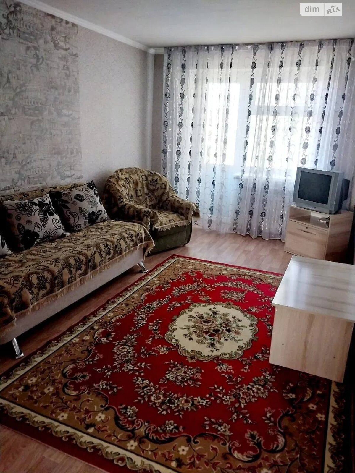 однокімнатна квартира в Вінниці, район Військове містечко, на вул. Павла Тичини 21 в довготривалу оренду помісячно фото 1 однокімнатна квартира в Вінниці, район Військове містечко, на вул. Павла Тичини 21 в довготривалу оренду помісячно фото 1
