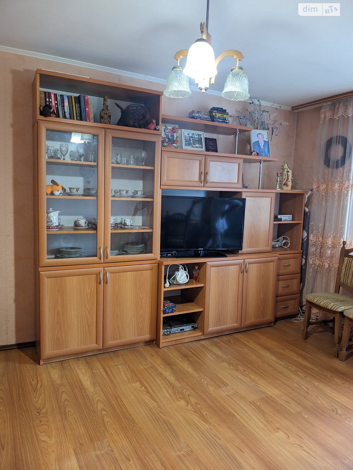 однокімнатна квартира в Вінниці, район Військове містечко, на вул. Павла Тичини в довготривалу оренду помісячно фото 1 однокімнатна квартира в Вінниці, район Військове містечко, на вул. Павла Тичини в довготривалу оренду помісячно фото 1