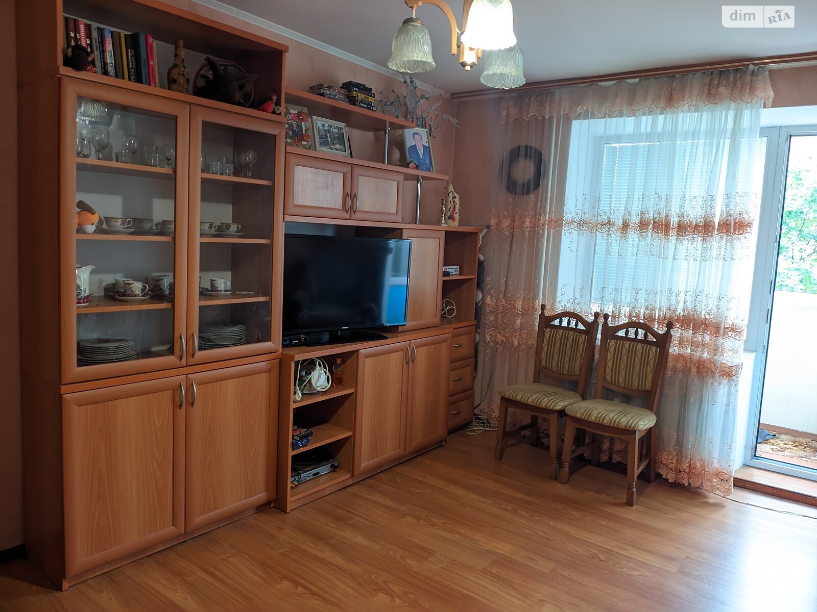 однокімнатна квартира в Вінниці, район Військове містечко, на вул. Павла Тичини в довготривалу оренду помісячно фото 1 однокімнатна квартира в Вінниці, район Військове містечко, на вул. Павла Тичини в довготривалу оренду помісячно фото 1