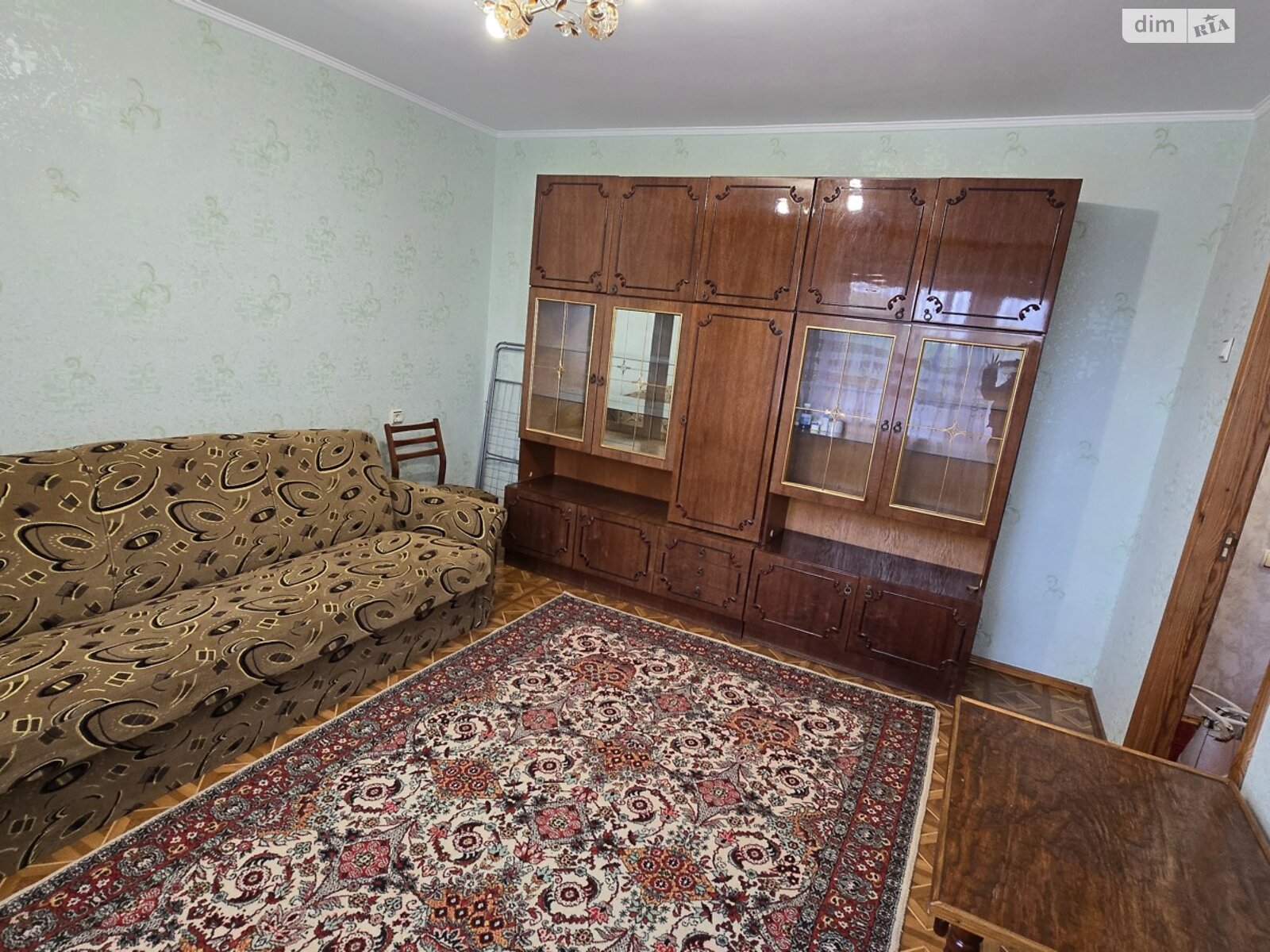 однокімнатна квартира в Вінниці, район Військове містечко, на вул. Павла Тичини в довготривалу оренду помісячно фото 1 однокімнатна квартира в Вінниці, район Військове містечко, на вул. Павла Тичини в довготривалу оренду помісячно фото 1