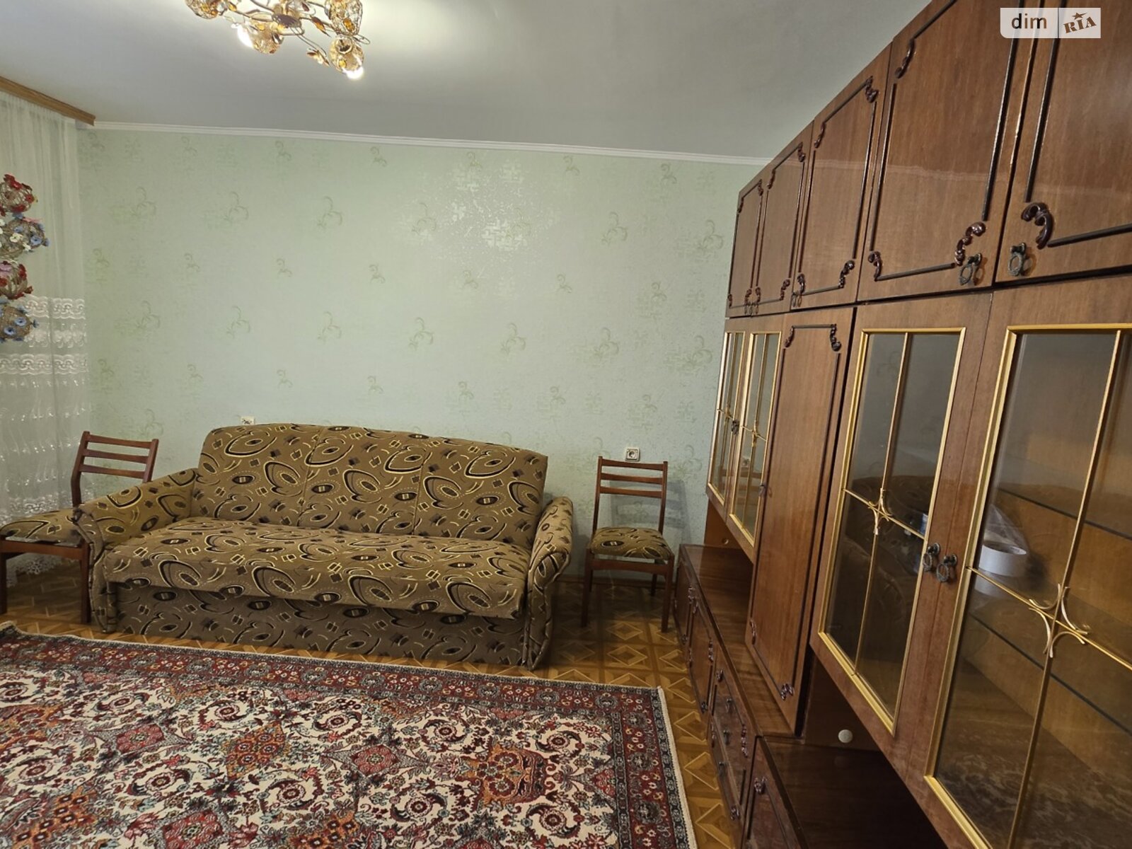 однокімнатна квартира в Вінниці, район Військове містечко, на вул. Павла Тичини в довготривалу оренду помісячно фото 1 однокімнатна квартира в Вінниці, район Військове містечко, на вул. Павла Тичини в довготривалу оренду помісячно фото 1