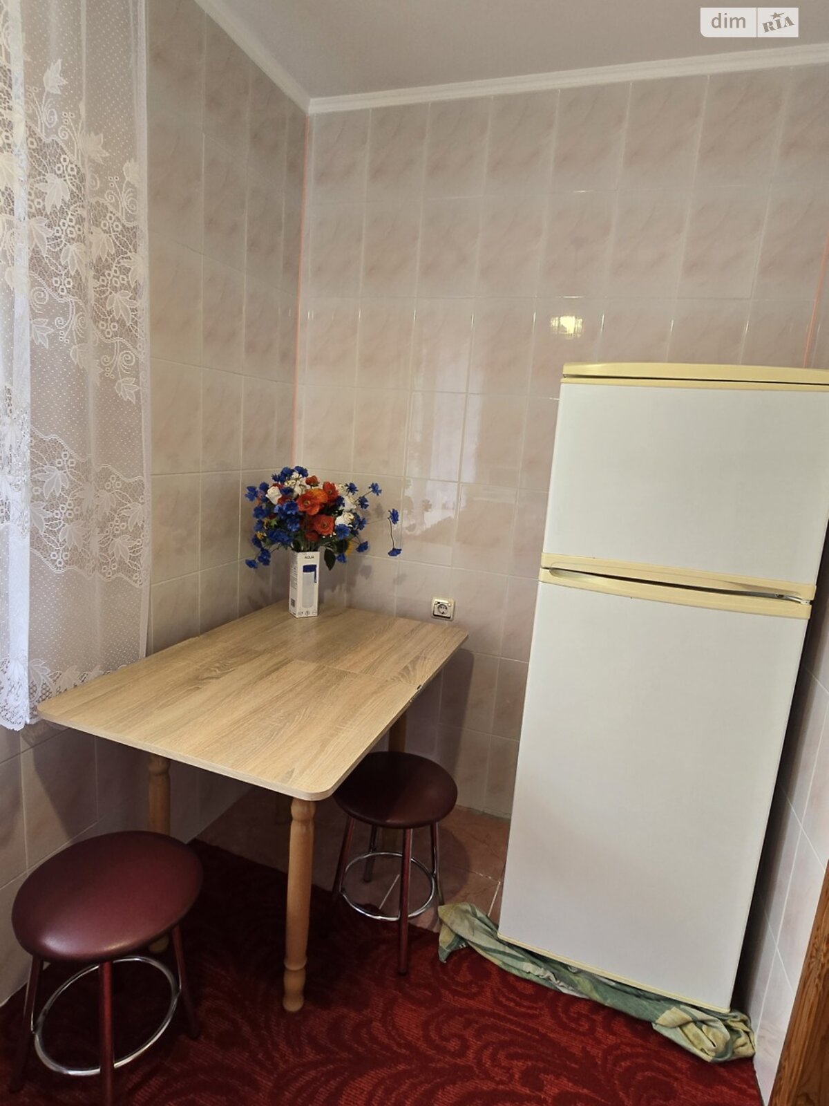 однокімнатна квартира в Вінниці, район Військове містечко, на вул. Павла Тичини в довготривалу оренду помісячно фото 1 однокімнатна квартира в Вінниці, район Військове містечко, на вул. Павла Тичини в довготривалу оренду помісячно фото 1