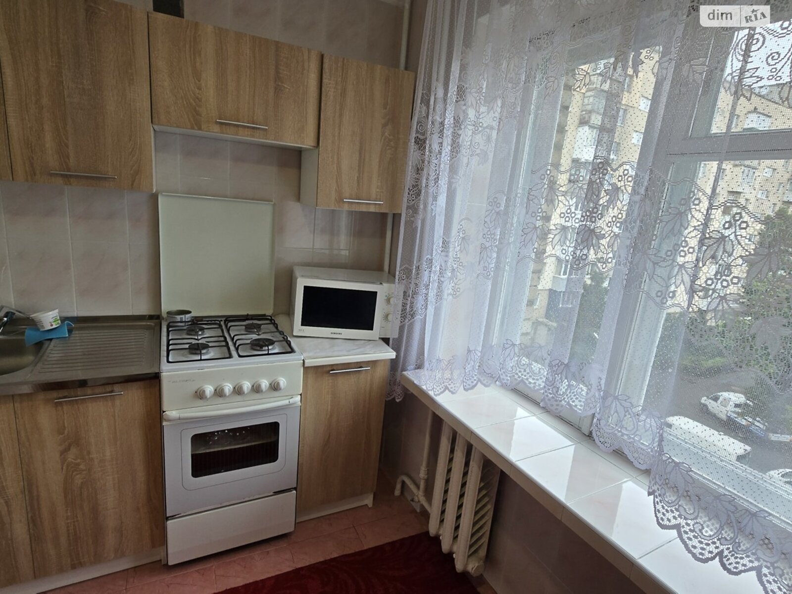 однокімнатна квартира в Вінниці, район Військове містечко, на вул. Павла Тичини в довготривалу оренду помісячно фото 1 однокімнатна квартира в Вінниці, район Військове містечко, на вул. Павла Тичини в довготривалу оренду помісячно фото 1