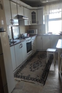 трехкомнатная квартира в Виннице, район Военный городок, на ул. Павла Тычины 13 в аренду на долгий срок помесячно фото 2