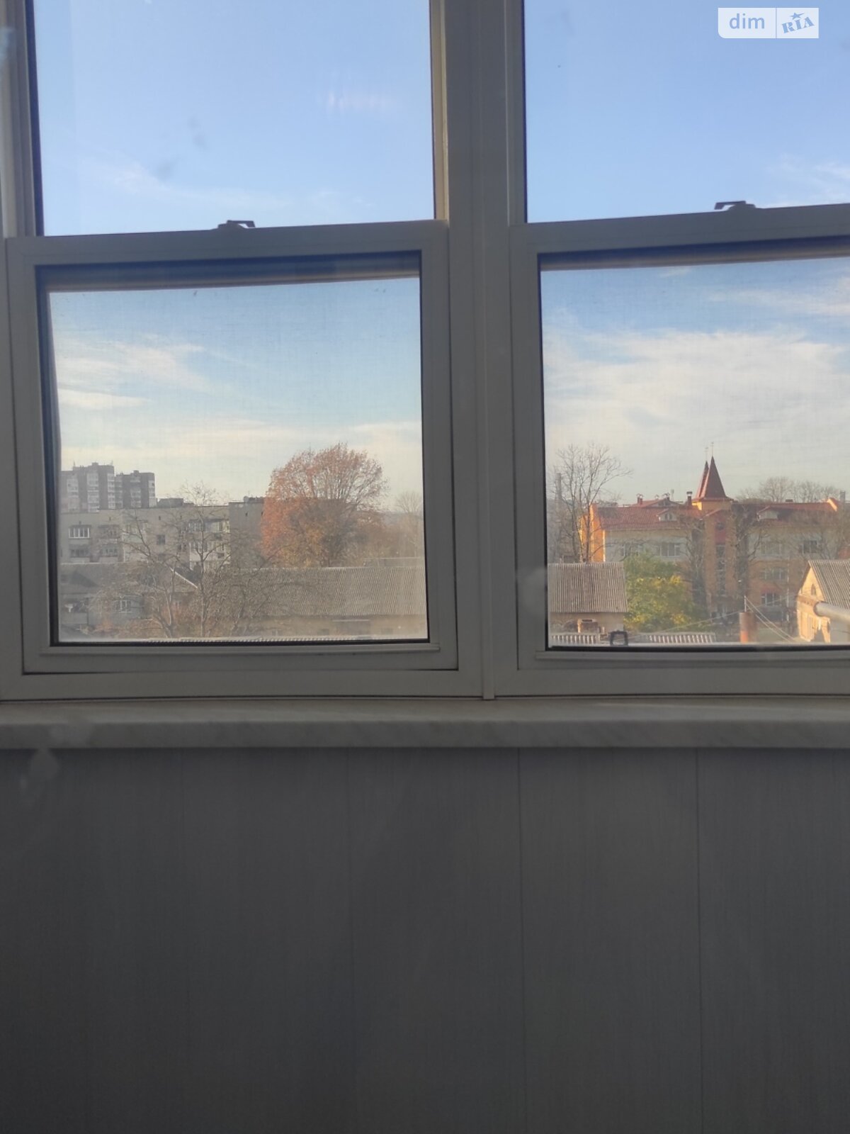 трехкомнатная квартира в Виннице, район Военный городок, на ул. Павла Тычины 13 в аренду на долгий срок помесячно фото 1