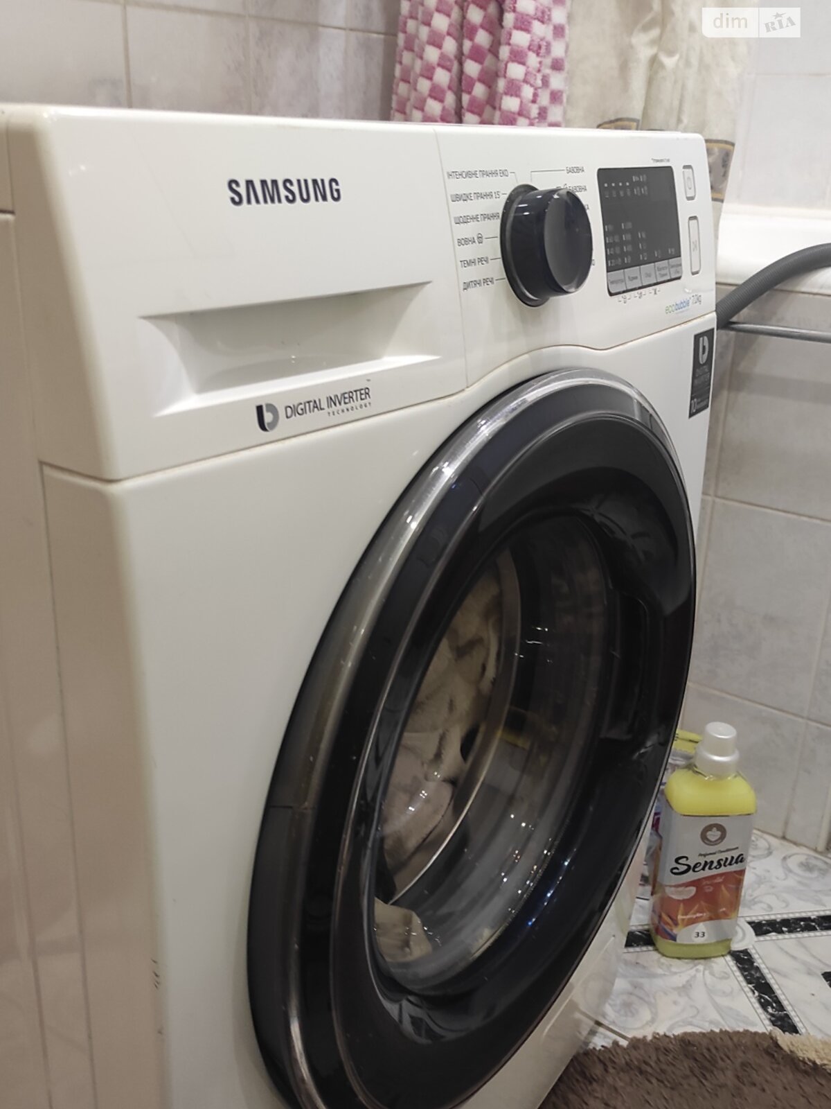 трехкомнатная квартира в Виннице, район Военный городок, на ул. Павла Тычины 13 в аренду на долгий срок помесячно фото 1