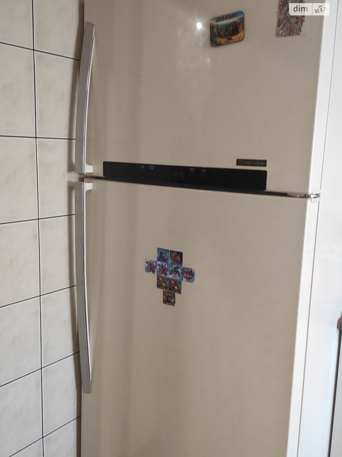 трехкомнатная квартира в Виннице, район Военный городок, на ул. Павла Тычины 13 в аренду на долгий срок помесячно фото 1