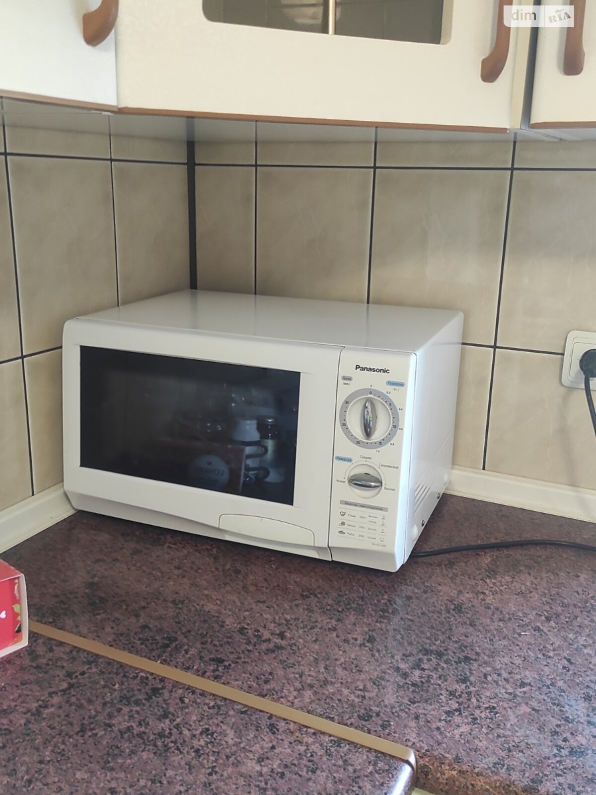 трехкомнатная квартира в Виннице, район Военный городок, на ул. Павла Тычины 13 в аренду на долгий срок помесячно фото 1