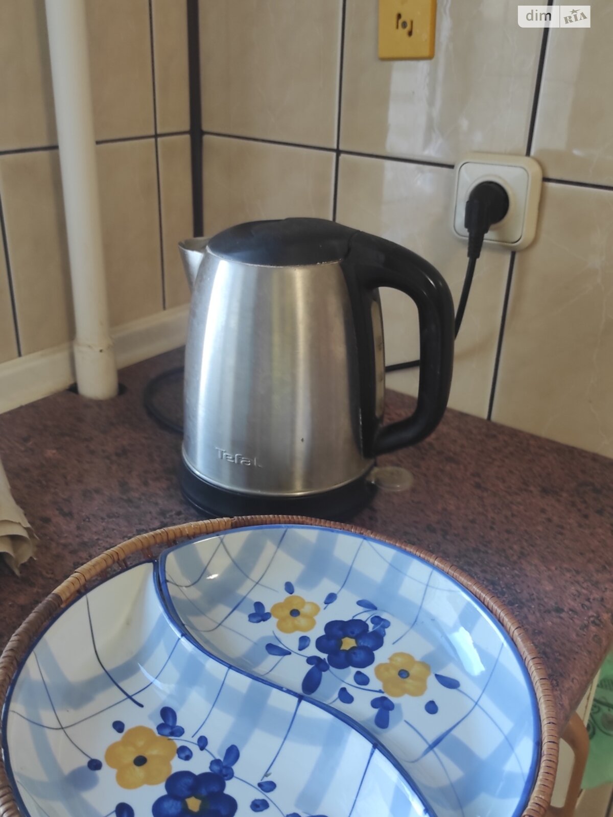 трехкомнатная квартира в Виннице, район Военный городок, на ул. Павла Тычины 13 в аренду на долгий срок помесячно фото 1