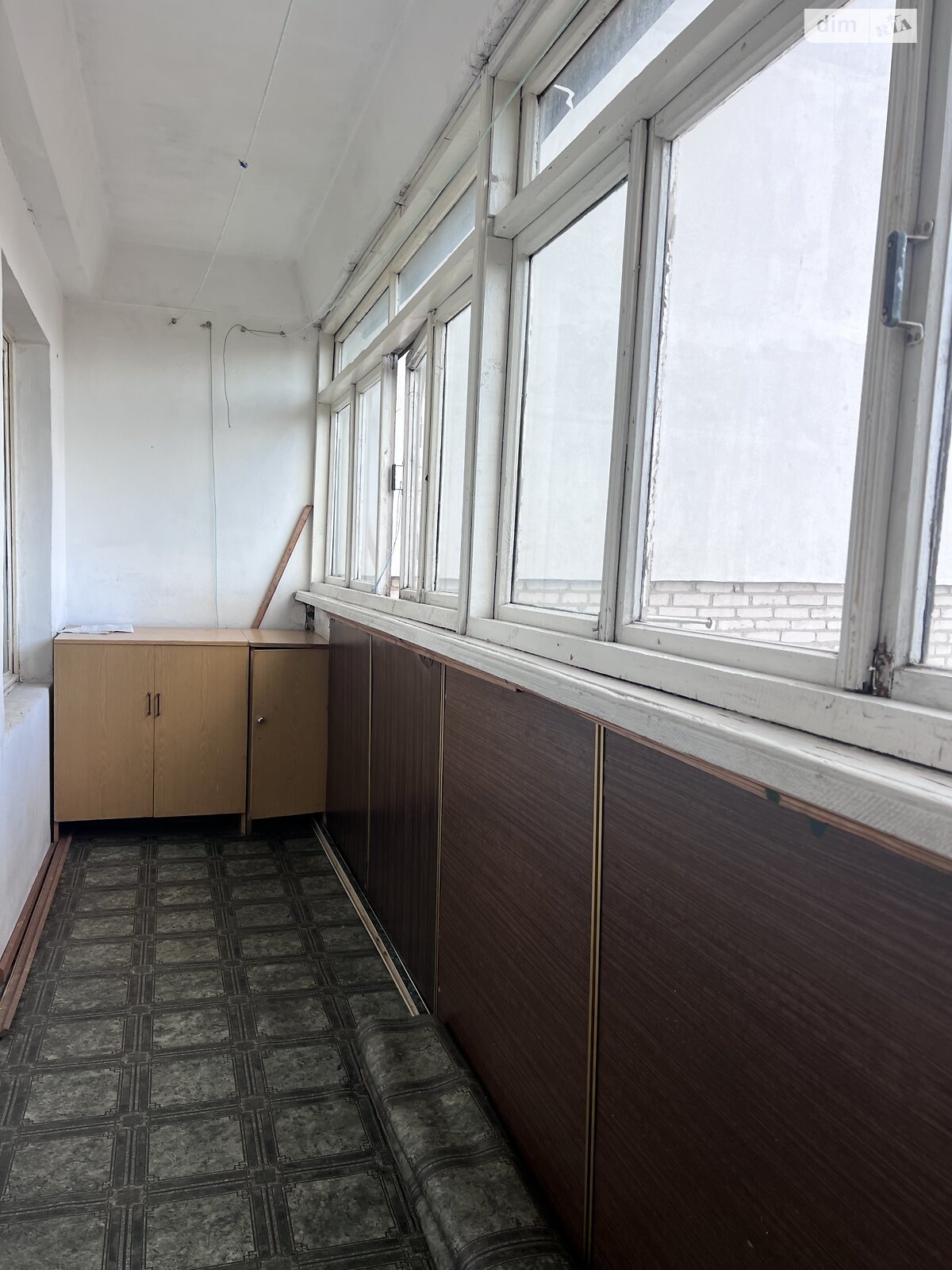 двухкомнатная квартира в Виннице, район Военный городок, на ул. Павла Тычины в аренду на долгий срок помесячно фото 1