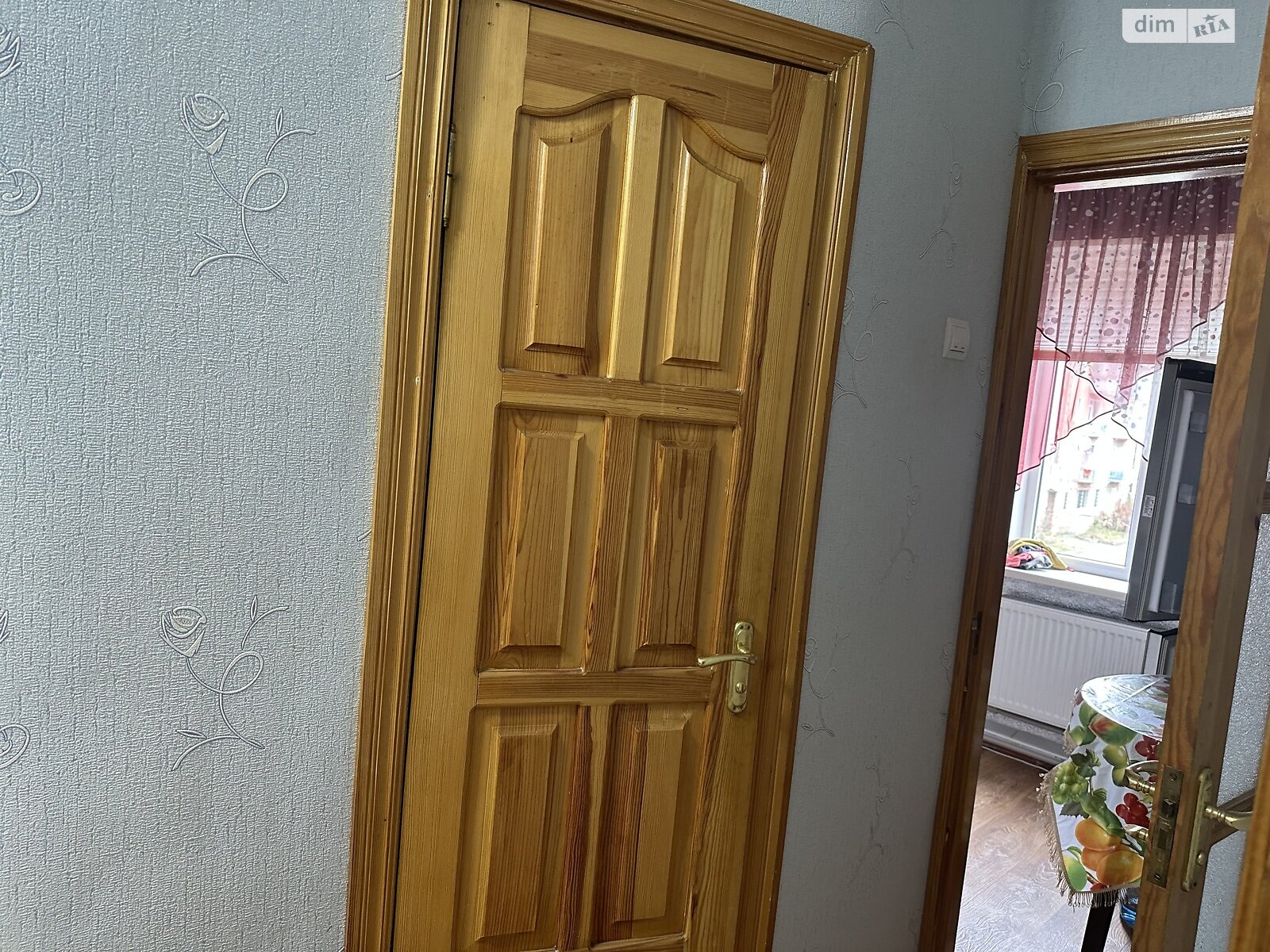 однокомнатная квартира в Виннице, район Военный городок, на ул. Шимка Максима 8 в аренду на долгий срок помесячно фото 1 однокомнатная квартира в Виннице, район Военный городок, на ул. Шимка Максима 8 в аренду на долгий срок помесячно фото 1