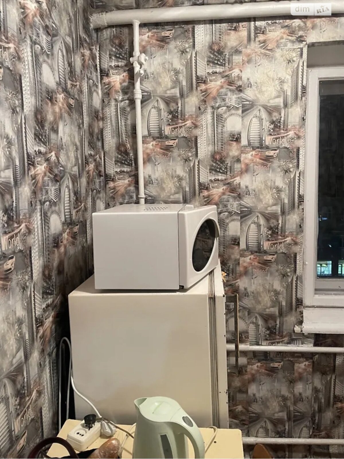 однокімнатна квартира в Вінниці, район Військове містечко, на вул. Шимка Максима 24 в довготривалу оренду помісячно фото 1 однокімнатна квартира в Вінниці, район Військове містечко, на вул. Шимка Максима 24 в довготривалу оренду помісячно фото 1