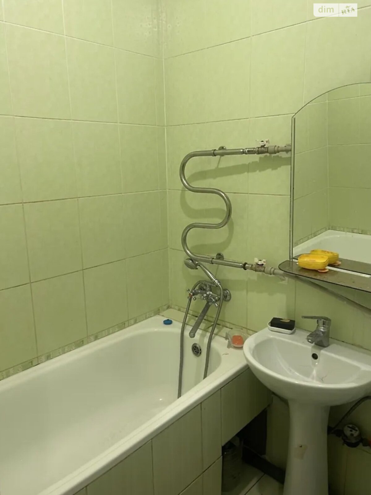 однокімнатна квартира в Вінниці, район Військове містечко, на вул. Шимка Максима 24 в довготривалу оренду помісячно фото 1 однокімнатна квартира в Вінниці, район Військове містечко, на вул. Шимка Максима 24 в довготривалу оренду помісячно фото 1