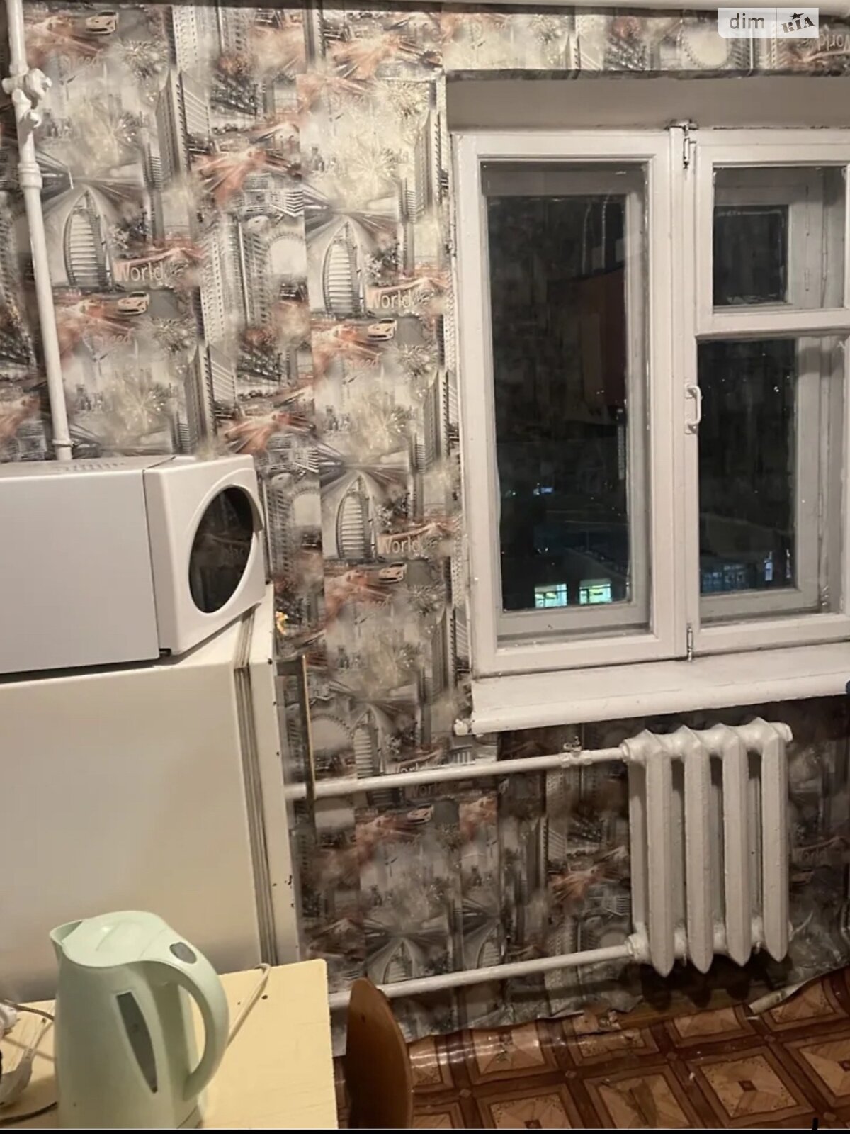 однокімнатна квартира в Вінниці, район Військове містечко, на вул. Шимка Максима 24 в довготривалу оренду помісячно фото 1 однокімнатна квартира в Вінниці, район Військове містечко, на вул. Шимка Максима 24 в довготривалу оренду помісячно фото 1