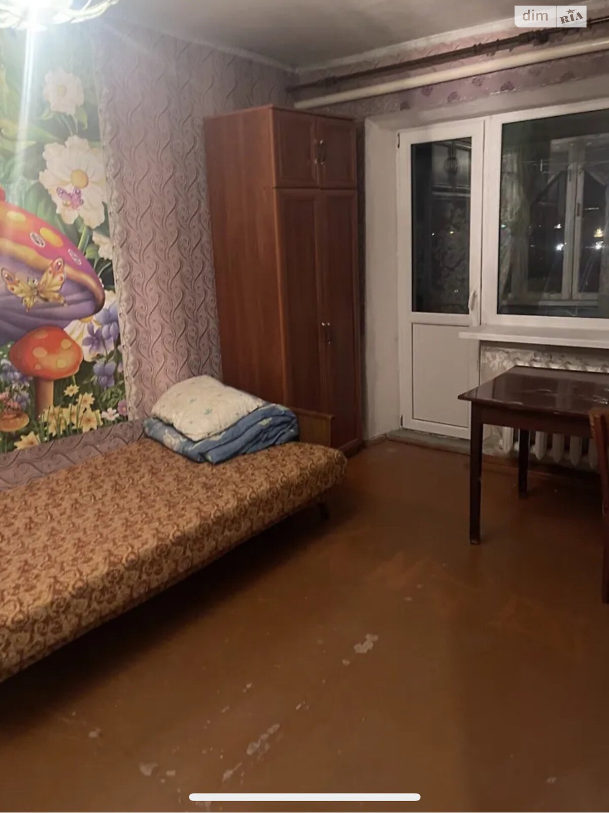 однокімнатна квартира в Вінниці, район Військове містечко, на вул. Шимка Максима 24 в довготривалу оренду помісячно фото 1 однокімнатна квартира в Вінниці, район Військове містечко, на вул. Шимка Максима 24 в довготривалу оренду помісячно фото 1