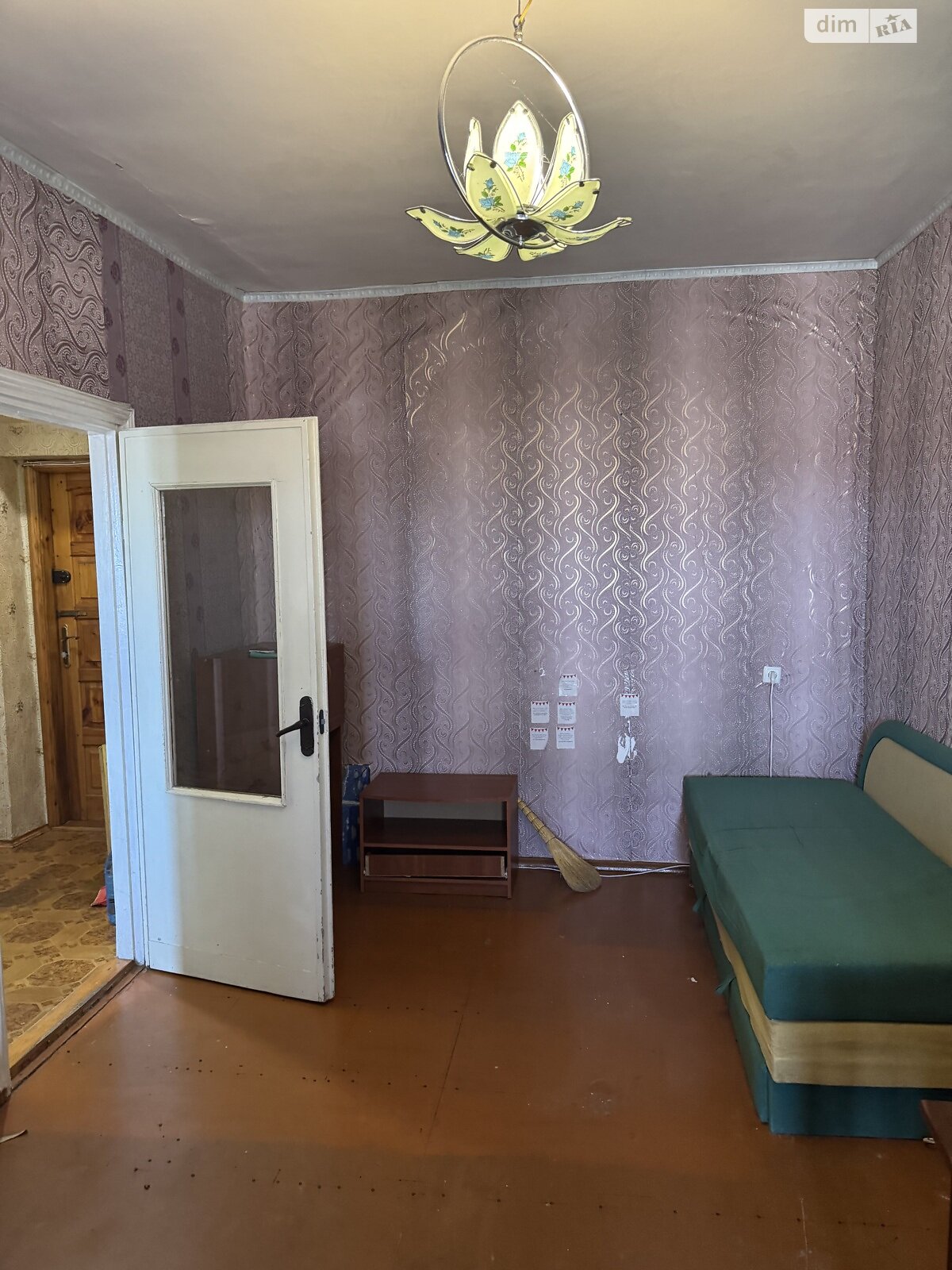 однокімнатна квартира в Вінниці, район Військове містечко, на вул. Шимка Максима 24 в довготривалу оренду помісячно фото 1 однокімнатна квартира в Вінниці, район Військове містечко, на вул. Шимка Максима 24 в довготривалу оренду помісячно фото 1