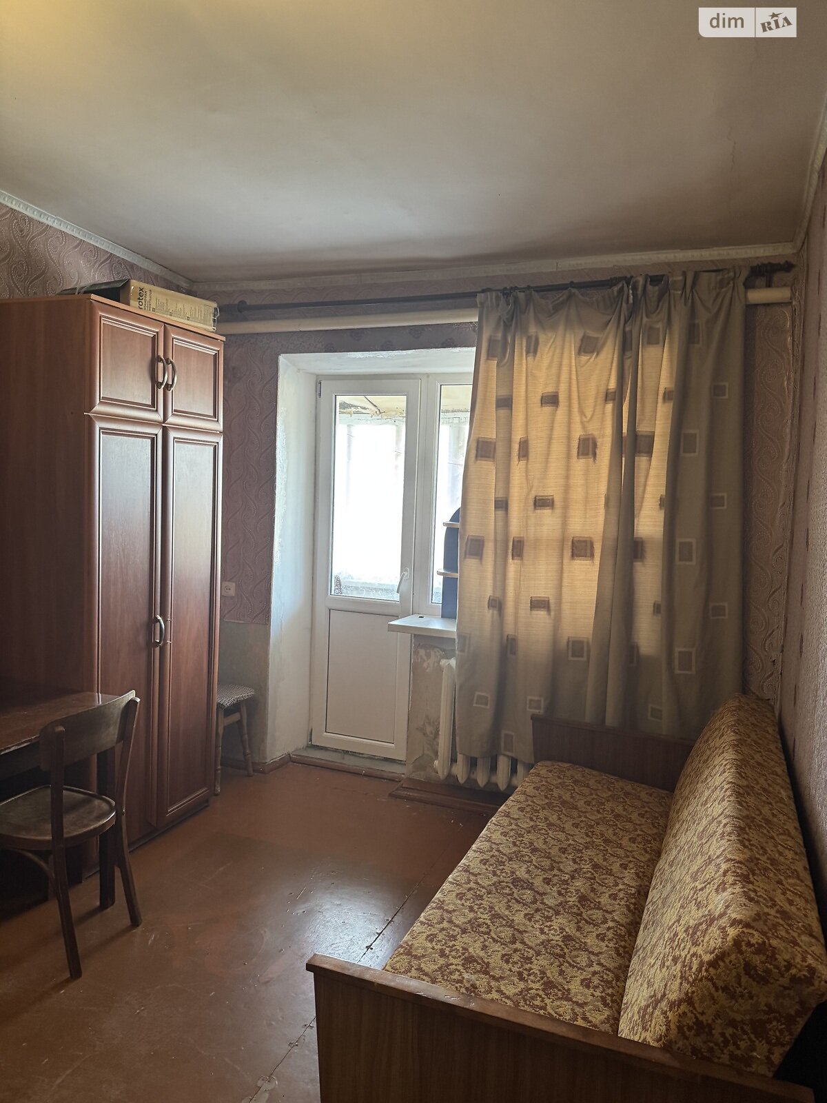 однокімнатна квартира в Вінниці, район Військове містечко, на вул. Шимка Максима 24 в довготривалу оренду помісячно фото 1 однокімнатна квартира в Вінниці, район Військове містечко, на вул. Шимка Максима 24 в довготривалу оренду помісячно фото 1