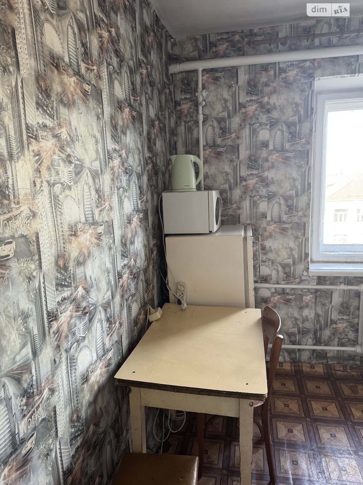 однокімнатна квартира в Вінниці, район Військове містечко, на вул. Шимка Максима 24 в довготривалу оренду помісячно фото 1 однокімнатна квартира в Вінниці, район Військове містечко, на вул. Шимка Максима 24 в довготривалу оренду помісячно фото 1