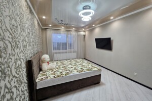 двухкомнатная квартира в Виннице, район Военный городок, на ул. Шимка Максима 38Б в аренду на долгий срок помесячно фото 2