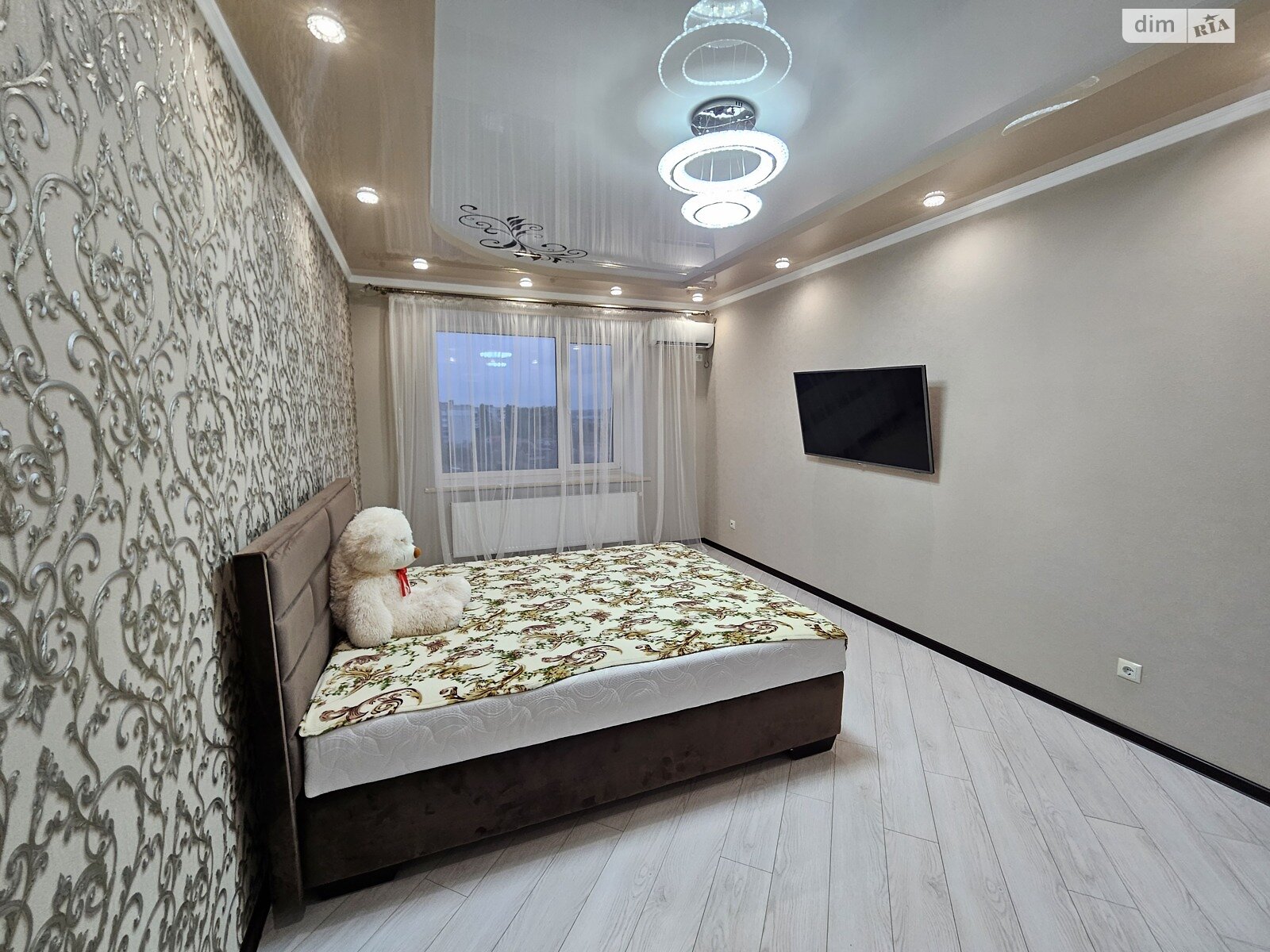 двухкомнатная квартира в Виннице, район Военный городок, на ул. Шимка Максима 38Б в аренду на долгий срок помесячно фото 1 двухкомнатная квартира в Виннице, район Военный городок, на ул. Шимка Максима 38Б в аренду на долгий срок помесячно фото 1