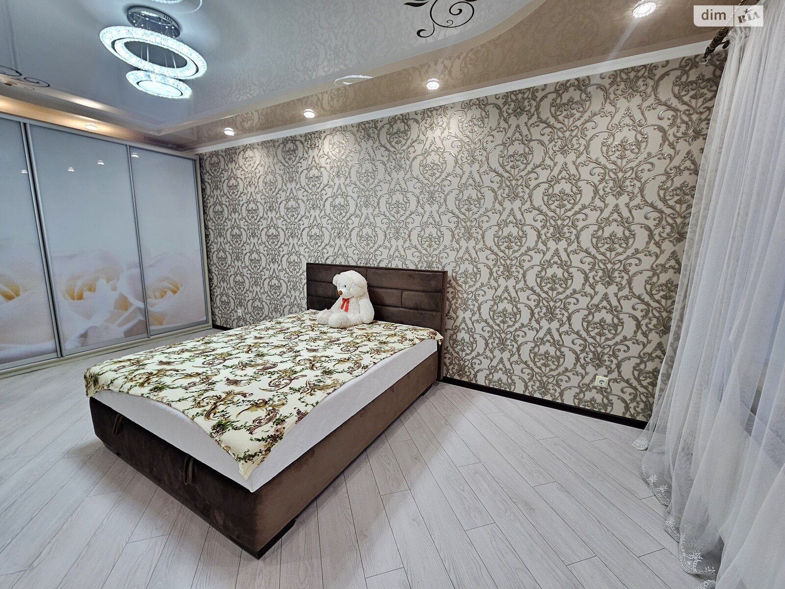 двухкомнатная квартира в Виннице, район Военный городок, на ул. Шимка Максима 38Б в аренду на долгий срок помесячно фото 1 двухкомнатная квартира в Виннице, район Военный городок, на ул. Шимка Максима 38Б в аренду на долгий срок помесячно фото 1