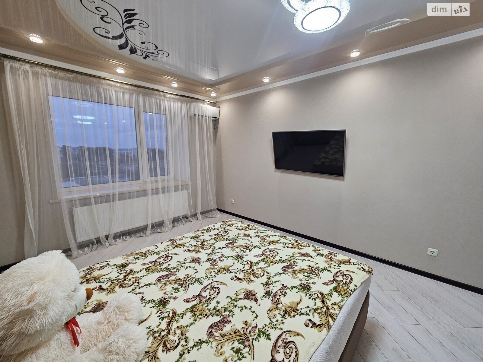 двухкомнатная квартира в Виннице, район Военный городок, на ул. Шимка Максима 38Б в аренду на долгий срок помесячно фото 1 двухкомнатная квартира в Виннице, район Военный городок, на ул. Шимка Максима 38Б в аренду на долгий срок помесячно фото 1