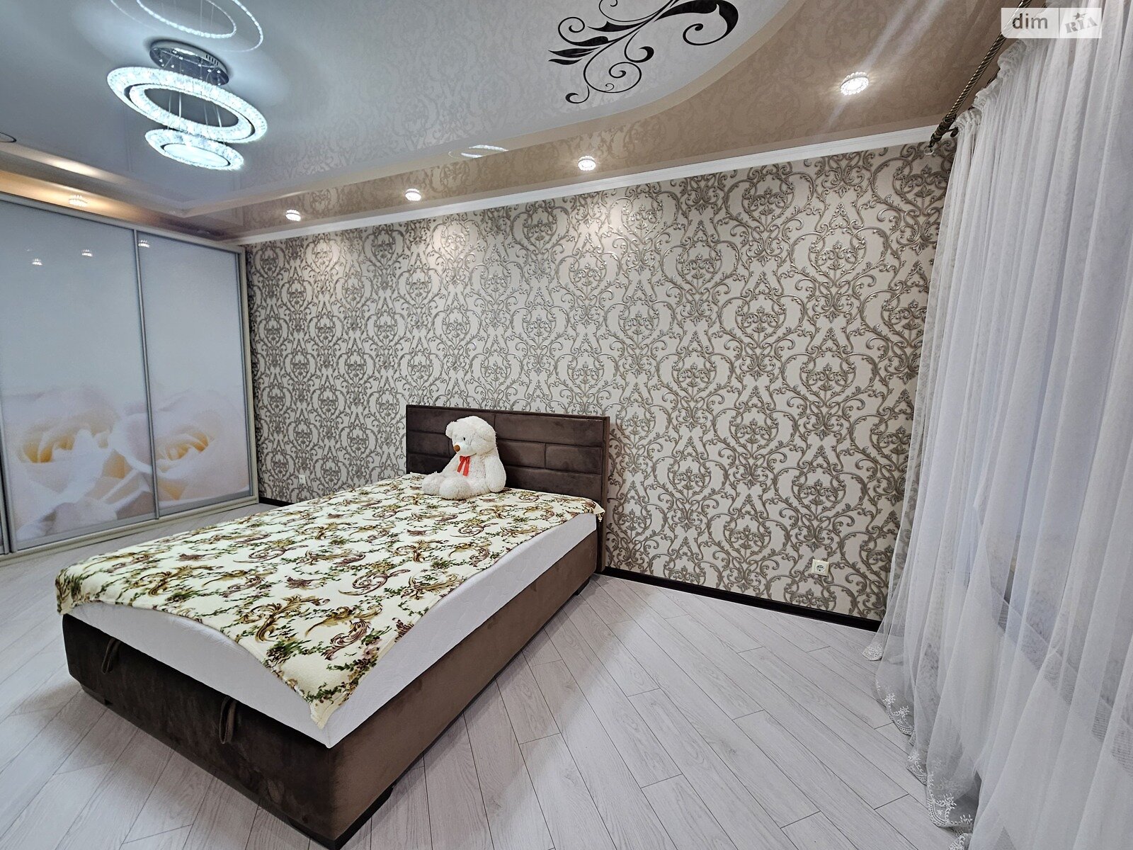 двухкомнатная квартира в Виннице, район Военный городок, на ул. Шимка Максима 38Б в аренду на долгий срок помесячно фото 1 двухкомнатная квартира в Виннице, район Военный городок, на ул. Шимка Максима 38Б в аренду на долгий срок помесячно фото 1