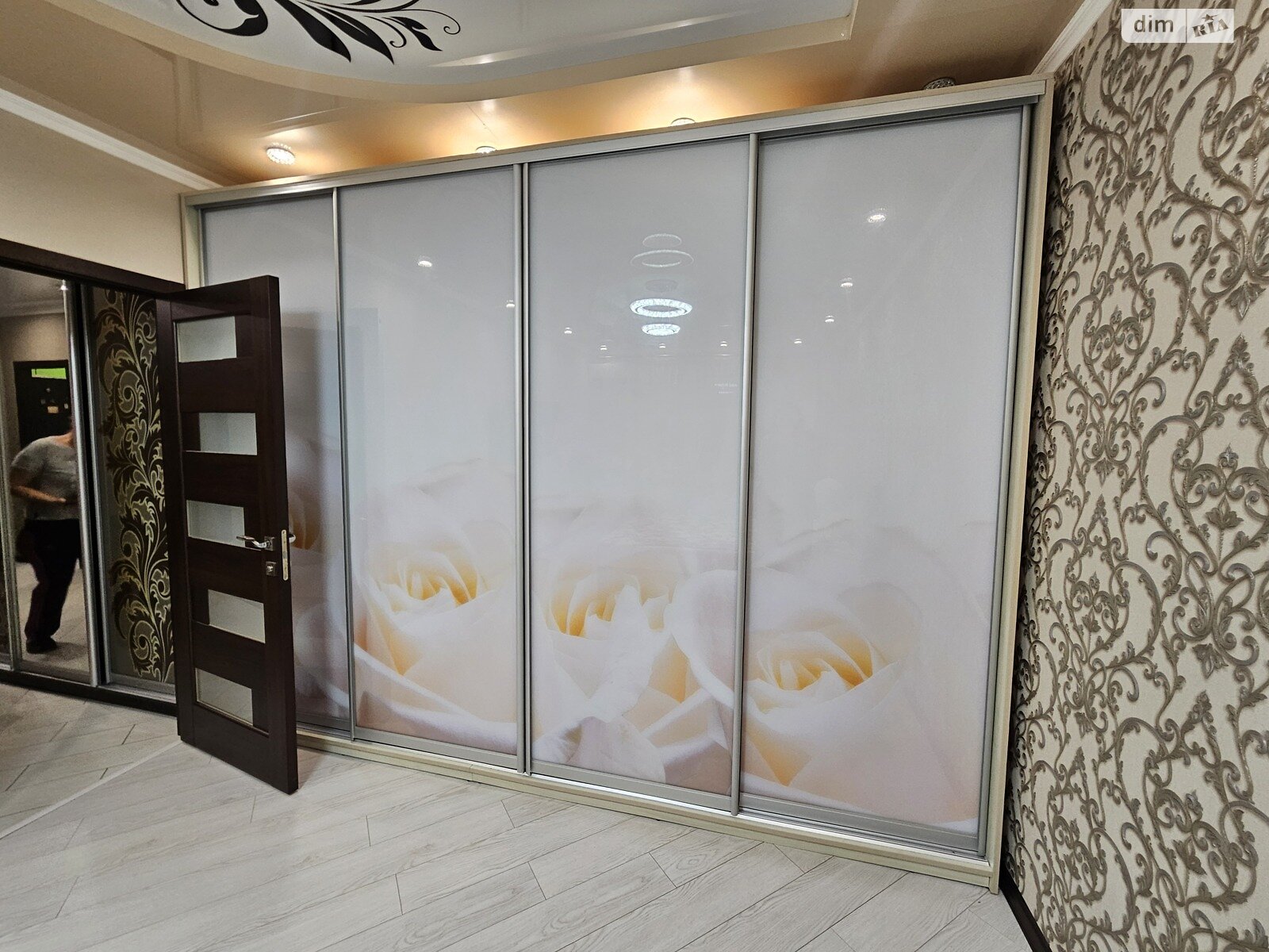 двухкомнатная квартира в Виннице, район Военный городок, на ул. Шимка Максима 38Б в аренду на долгий срок помесячно фото 1 двухкомнатная квартира в Виннице, район Военный городок, на ул. Шимка Максима 38Б в аренду на долгий срок помесячно фото 1