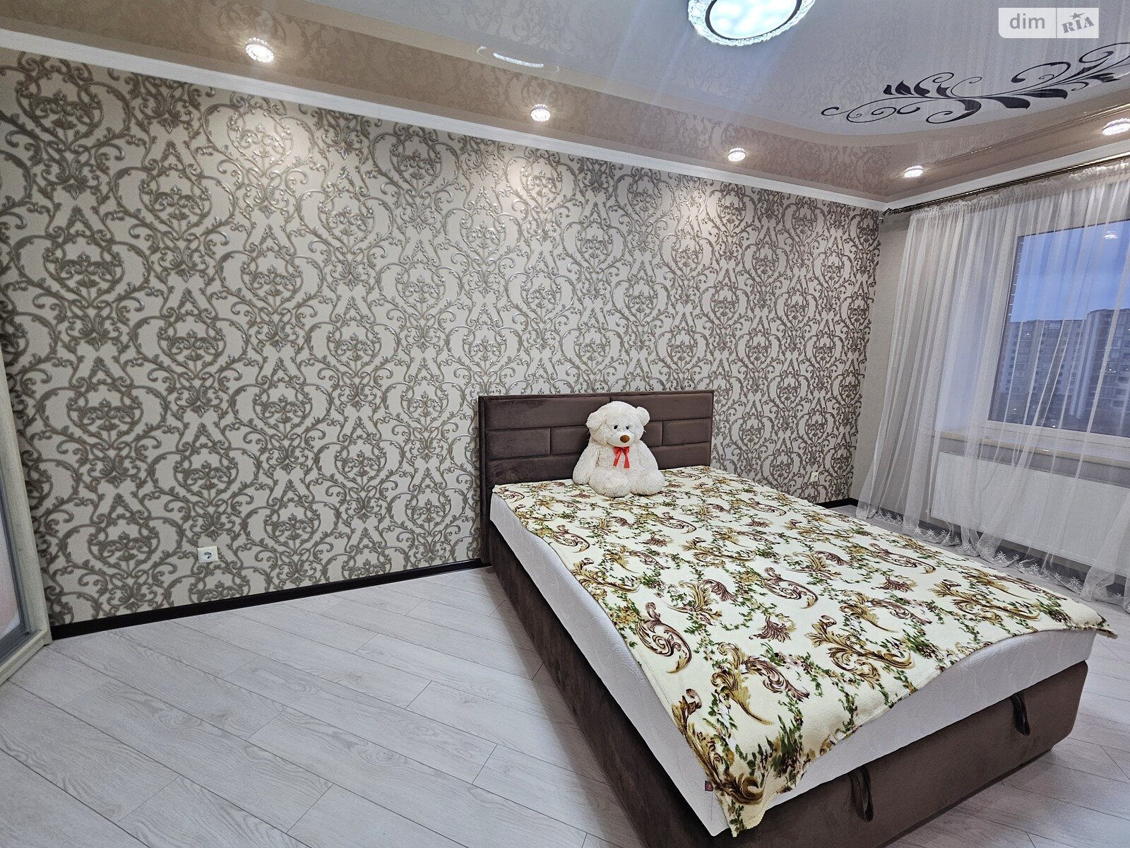 двухкомнатная квартира в Виннице, район Военный городок, на ул. Шимка Максима 38Б в аренду на долгий срок помесячно фото 1 двухкомнатная квартира в Виннице, район Военный городок, на ул. Шимка Максима 38Б в аренду на долгий срок помесячно фото 1