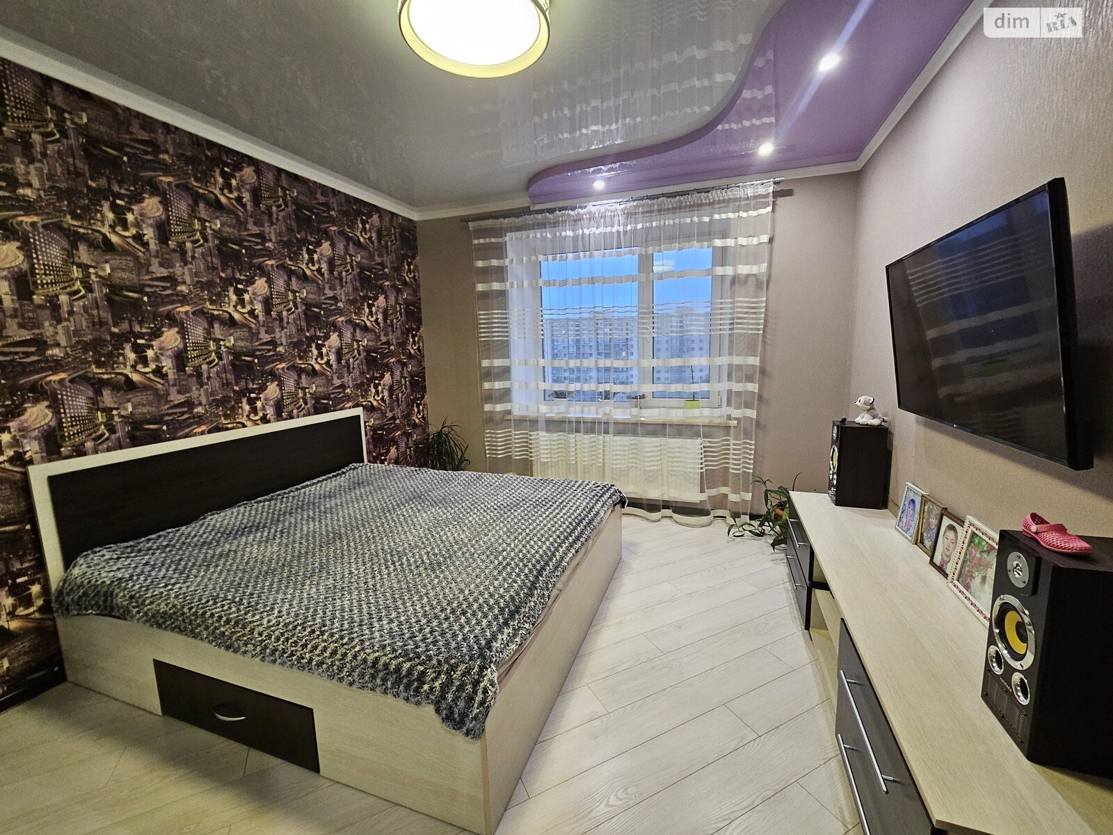 двухкомнатная квартира в Виннице, район Военный городок, на ул. Шимка Максима 38Б в аренду на долгий срок помесячно фото 1 двухкомнатная квартира в Виннице, район Военный городок, на ул. Шимка Максима 38Б в аренду на долгий срок помесячно фото 1