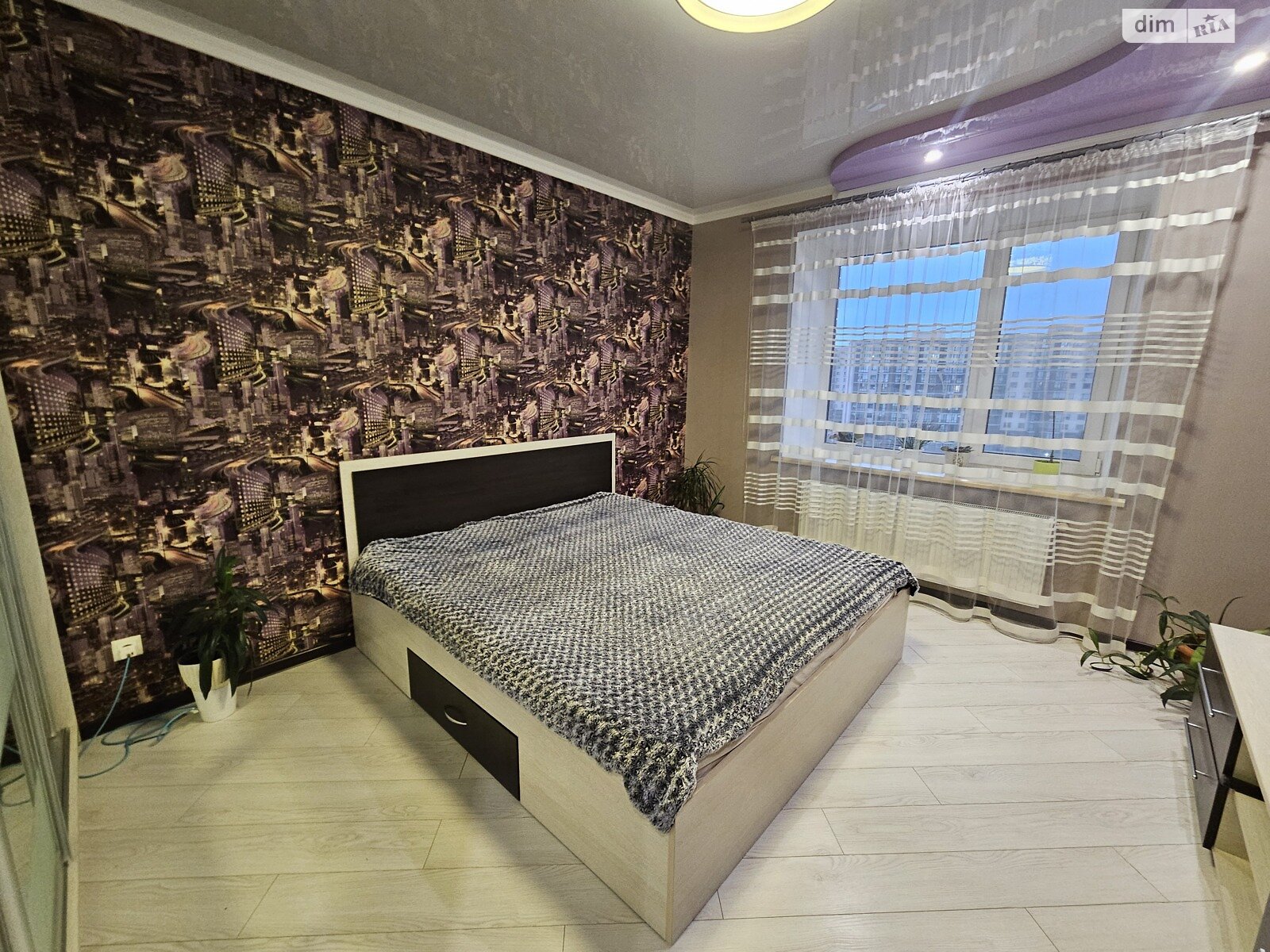 двухкомнатная квартира в Виннице, район Военный городок, на ул. Шимка Максима 38Б в аренду на долгий срок помесячно фото 1 двухкомнатная квартира в Виннице, район Военный городок, на ул. Шимка Максима 38Б в аренду на долгий срок помесячно фото 1