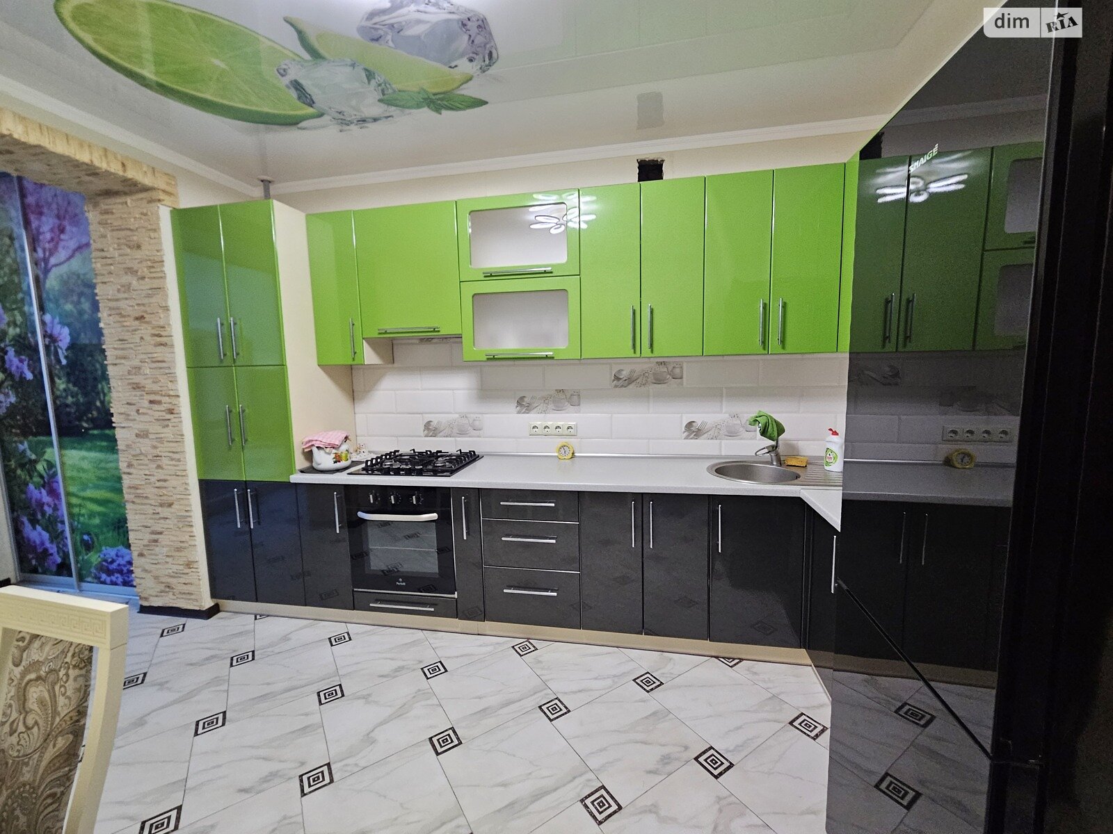 двухкомнатная квартира в Виннице, район Военный городок, на ул. Шимка Максима 38Б в аренду на долгий срок помесячно фото 1 двухкомнатная квартира в Виннице, район Военный городок, на ул. Шимка Максима 38Б в аренду на долгий срок помесячно фото 1