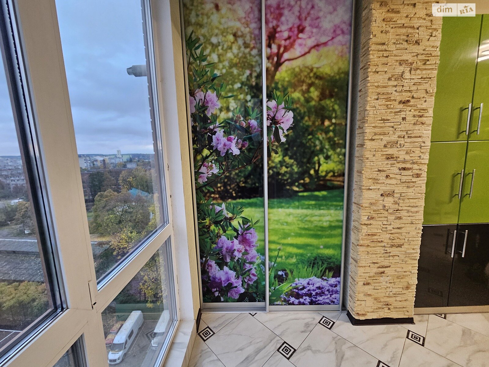 двухкомнатная квартира в Виннице, район Военный городок, на ул. Шимка Максима 38Б в аренду на долгий срок помесячно фото 1 двухкомнатная квартира в Виннице, район Военный городок, на ул. Шимка Максима 38Б в аренду на долгий срок помесячно фото 1