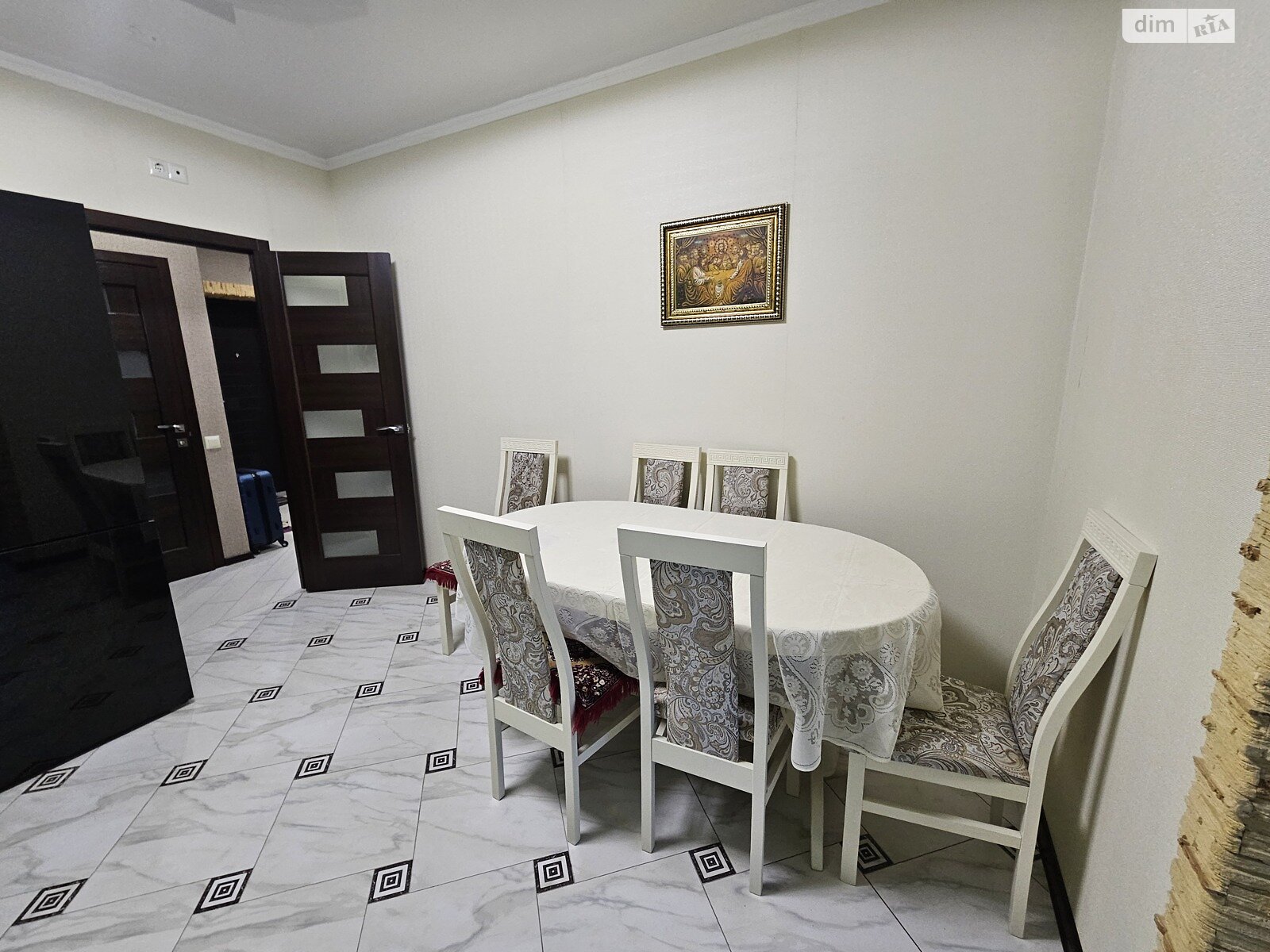 двухкомнатная квартира в Виннице, район Военный городок, на ул. Шимка Максима 38Б в аренду на долгий срок помесячно фото 1 двухкомнатная квартира в Виннице, район Военный городок, на ул. Шимка Максима 38Б в аренду на долгий срок помесячно фото 1