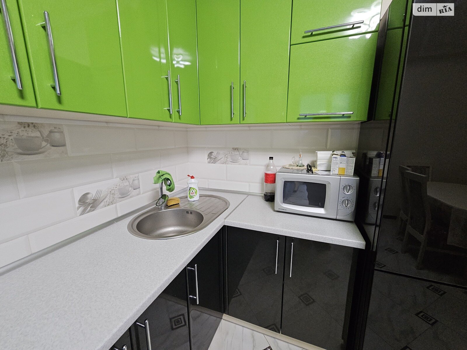 двухкомнатная квартира в Виннице, район Военный городок, на ул. Шимка Максима 38Б в аренду на долгий срок помесячно фото 1 двухкомнатная квартира в Виннице, район Военный городок, на ул. Шимка Максима 38Б в аренду на долгий срок помесячно фото 1