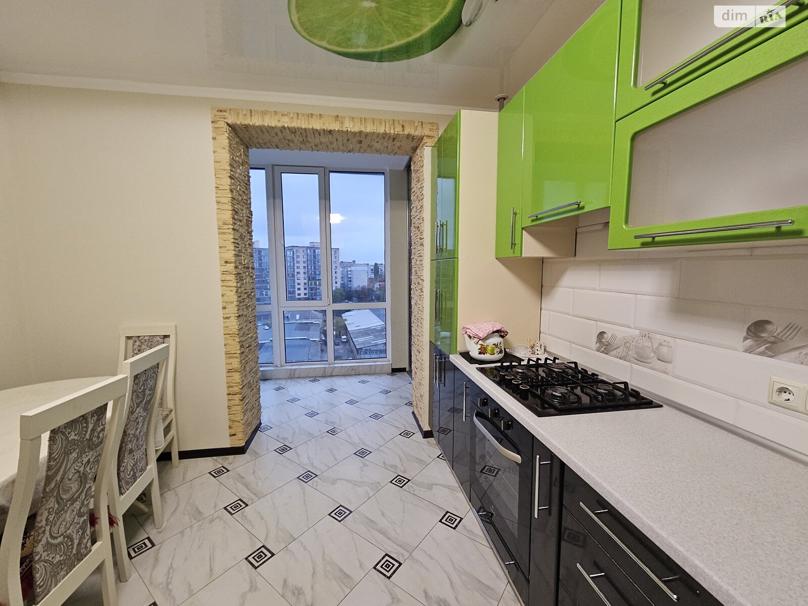 двухкомнатная квартира в Виннице, район Военный городок, на ул. Шимка Максима 38Б в аренду на долгий срок помесячно фото 1 двухкомнатная квартира в Виннице, район Военный городок, на ул. Шимка Максима 38Б в аренду на долгий срок помесячно фото 1