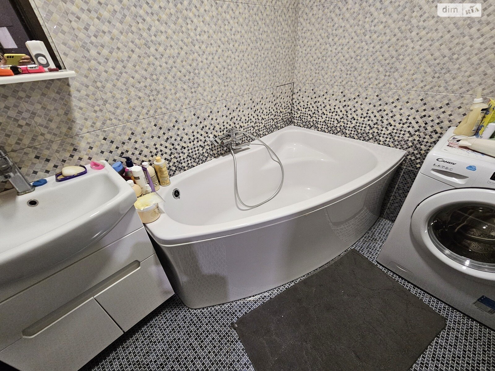 двухкомнатная квартира в Виннице, район Военный городок, на ул. Шимка Максима 38Б в аренду на долгий срок помесячно фото 1 двухкомнатная квартира в Виннице, район Военный городок, на ул. Шимка Максима 38Б в аренду на долгий срок помесячно фото 1