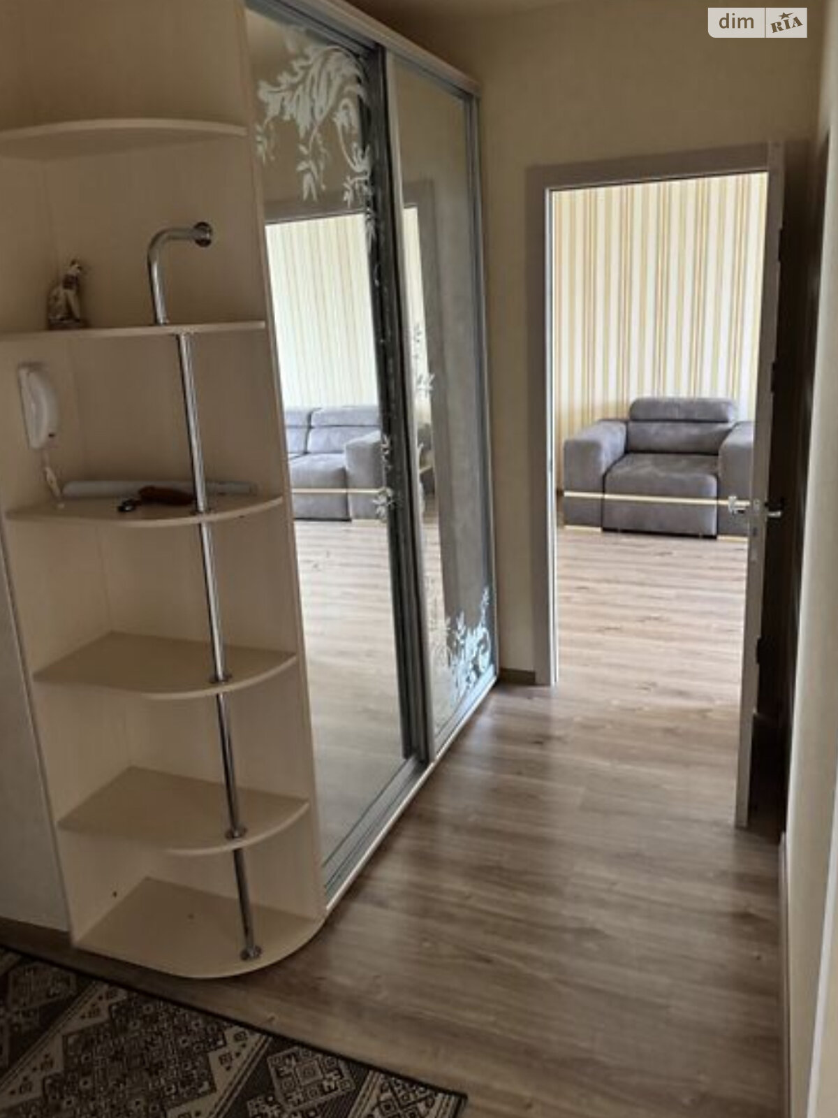 двухкомнатная квартира в Виннице, район Военный городок, на ул. Шимка Максима 38Б в аренду на долгий срок помесячно фото 1 двухкомнатная квартира в Виннице, район Военный городок, на ул. Шимка Максима 38Б в аренду на долгий срок помесячно фото 1