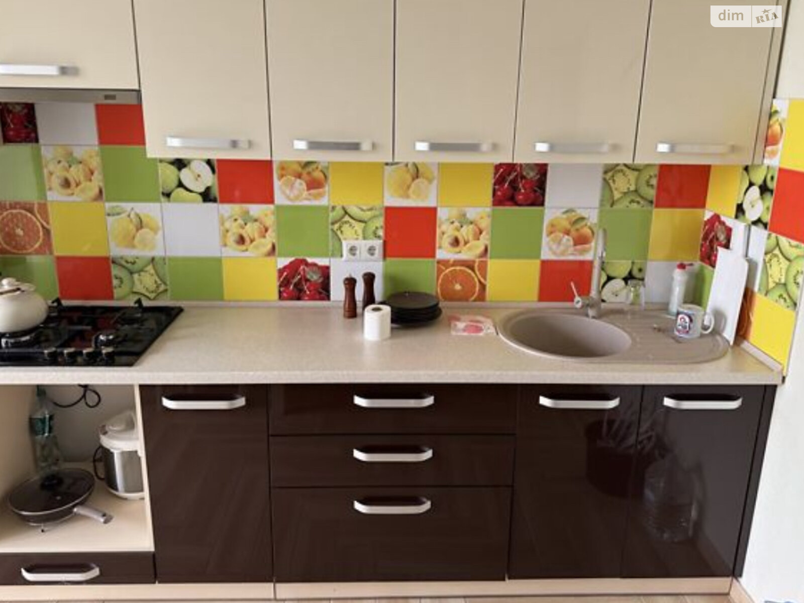 двухкомнатная квартира в Виннице, район Военный городок, на ул. Шимка Максима 38Б в аренду на долгий срок помесячно фото 1 двухкомнатная квартира в Виннице, район Военный городок, на ул. Шимка Максима 38Б в аренду на долгий срок помесячно фото 1