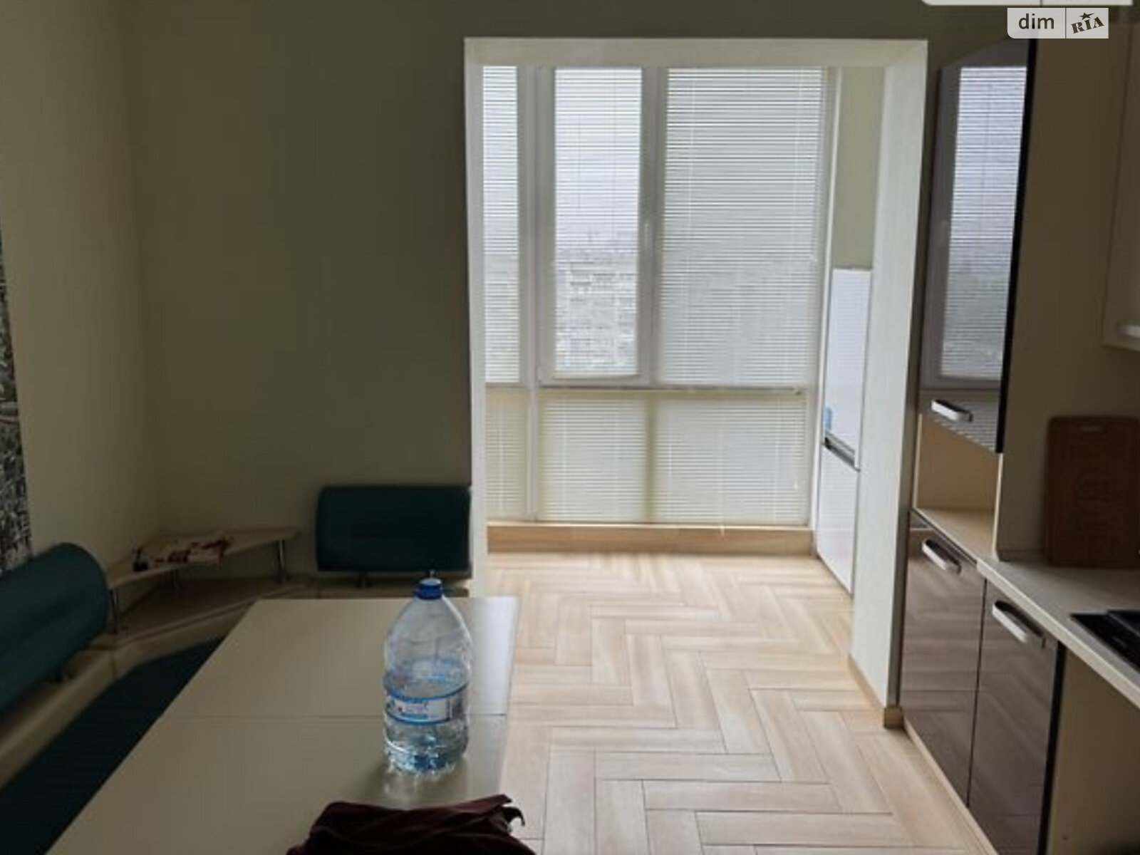 двухкомнатная квартира в Виннице, район Военный городок, на ул. Шимка Максима 38Б в аренду на долгий срок помесячно фото 1 двухкомнатная квартира в Виннице, район Военный городок, на ул. Шимка Максима 38Б в аренду на долгий срок помесячно фото 1