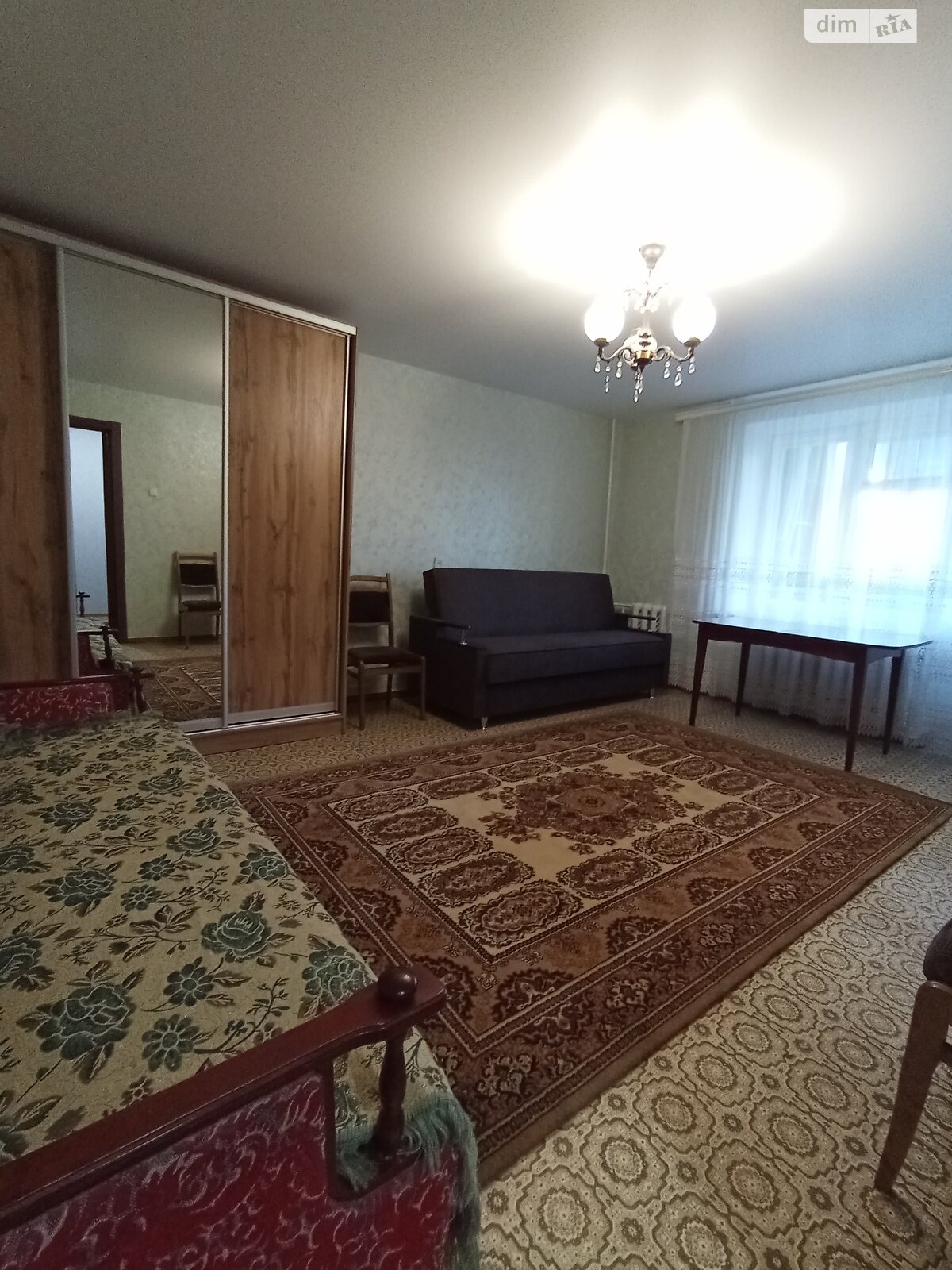 однокомнатная квартира с мебелью в Виннице, район Военный городок, на ул. Юрия Клёна 1 в аренду на долгий срок помесячно фото 1 однокомнатная квартира с мебелью в Виннице, район Военный городок, на ул. Юрия Клёна 1 в аренду на долгий срок помесячно фото 1