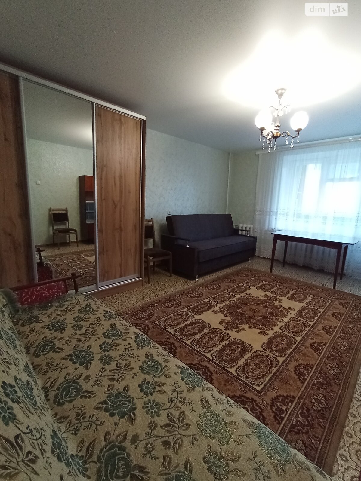однокомнатная квартира с мебелью в Виннице, район Военный городок, на ул. Юрия Клёна 1 в аренду на долгий срок помесячно фото 1 однокомнатная квартира с мебелью в Виннице, район Военный городок, на ул. Юрия Клёна 1 в аренду на долгий срок помесячно фото 1