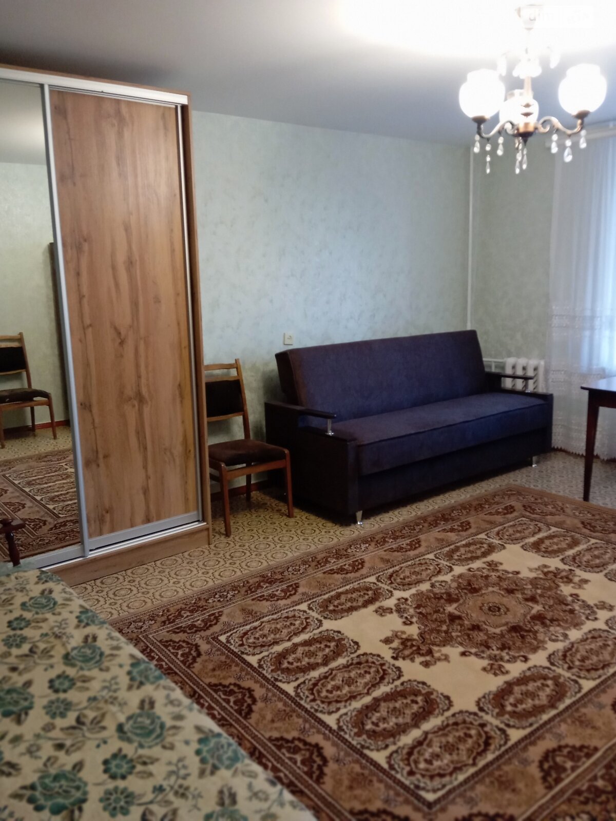 однокомнатная квартира с мебелью в Виннице, район Военный городок, на ул. Юрия Клёна 1 в аренду на долгий срок помесячно фото 1 однокомнатная квартира с мебелью в Виннице, район Военный городок, на ул. Юрия Клёна 1 в аренду на долгий срок помесячно фото 1