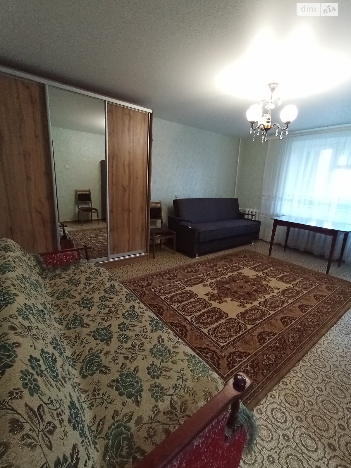 однокомнатная квартира с мебелью в Виннице, район Военный городок, на ул. Юрия Клёна 1 в аренду на долгий срок помесячно фото 1 однокомнатная квартира с мебелью в Виннице, район Военный городок, на ул. Юрия Клёна 1 в аренду на долгий срок помесячно фото 1
